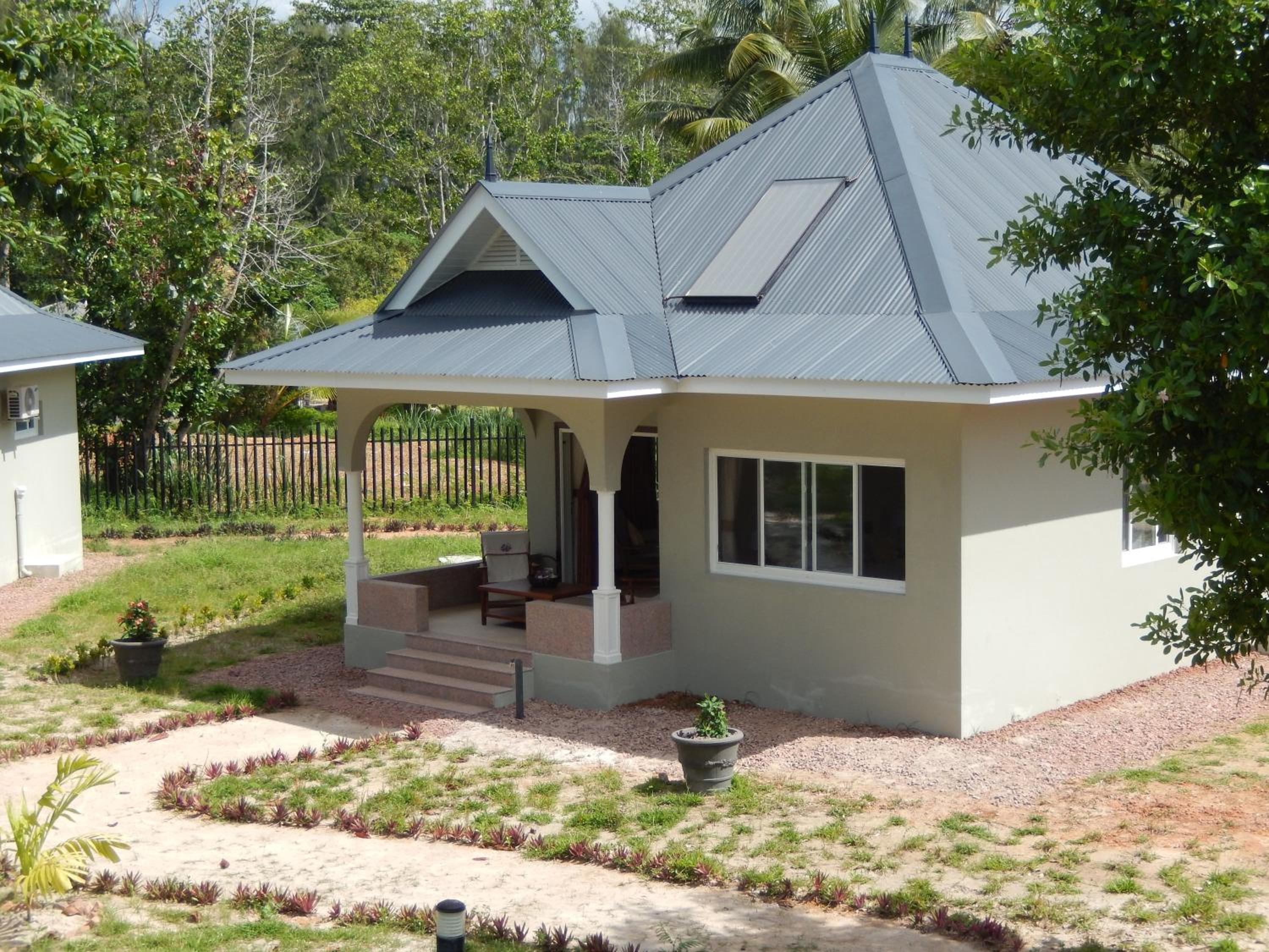 Villa - Beach Front photo 2
