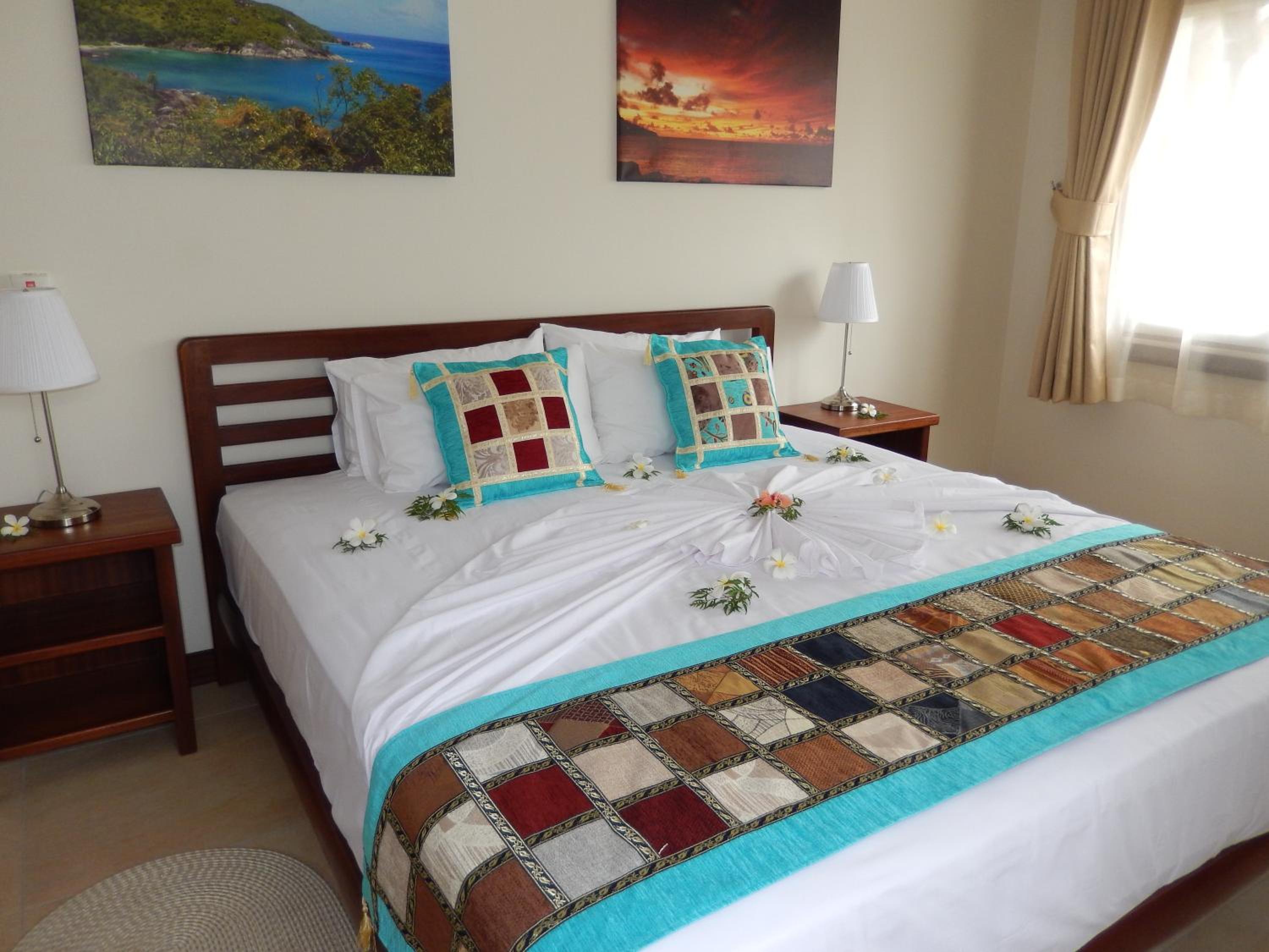Villa - Beach Front photo 3