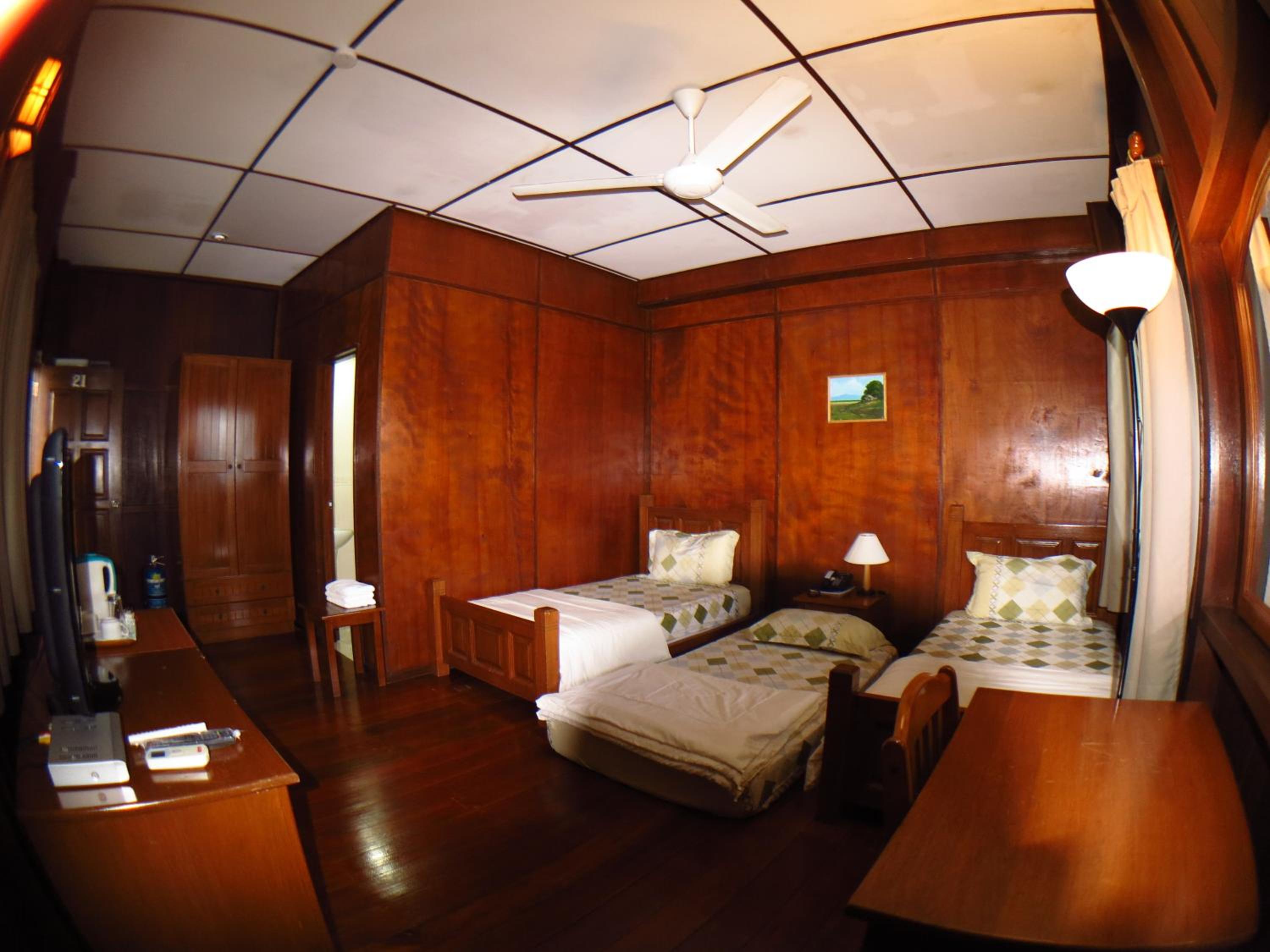 Standard Triple Room photo 1