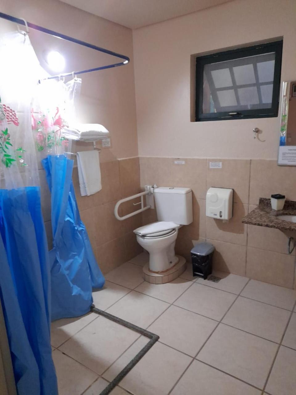 Suite - Disability Access photo 3