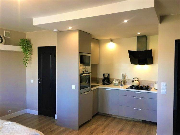 Studio Apartment photo 2