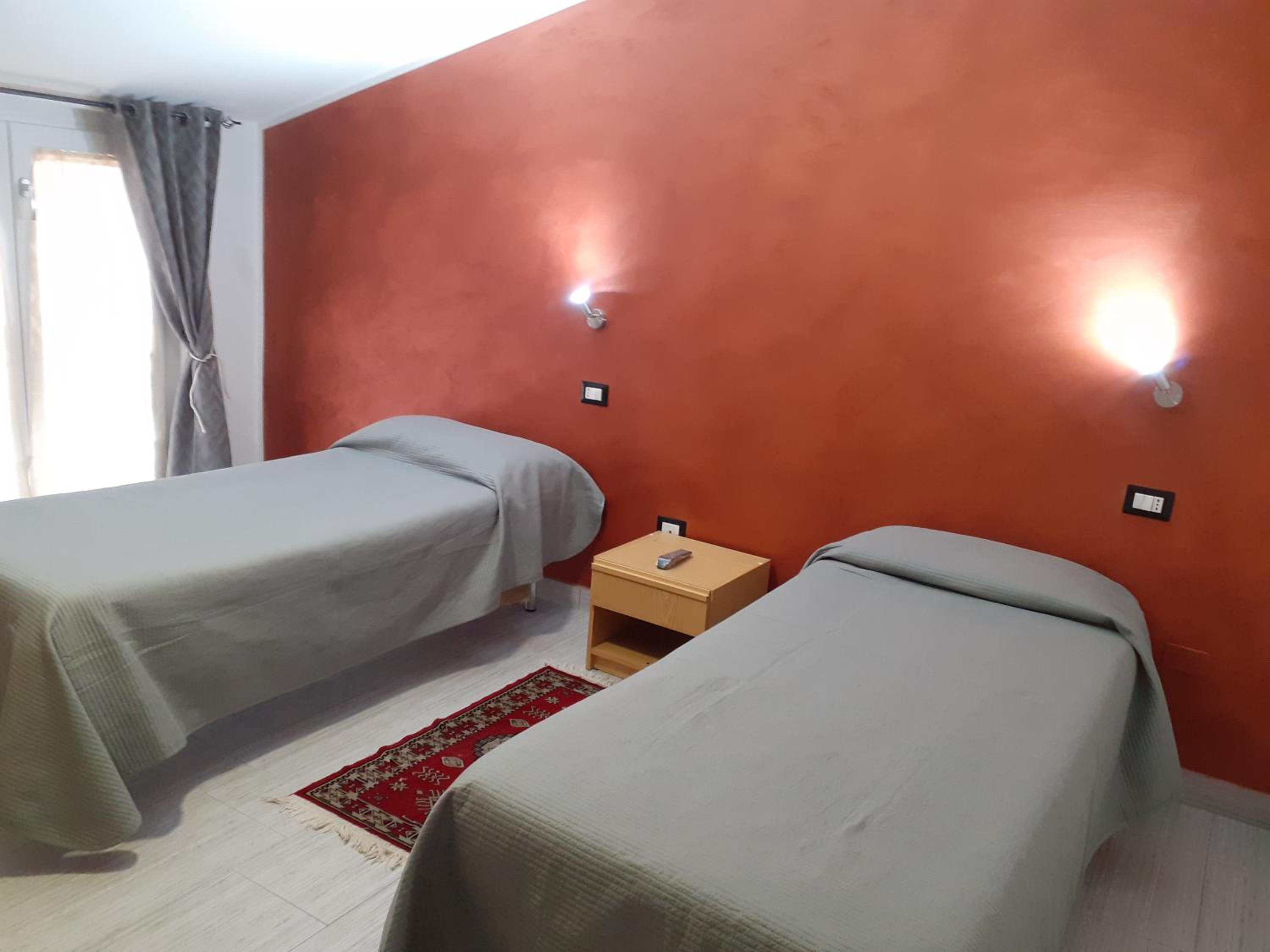 Twin Room photo 3