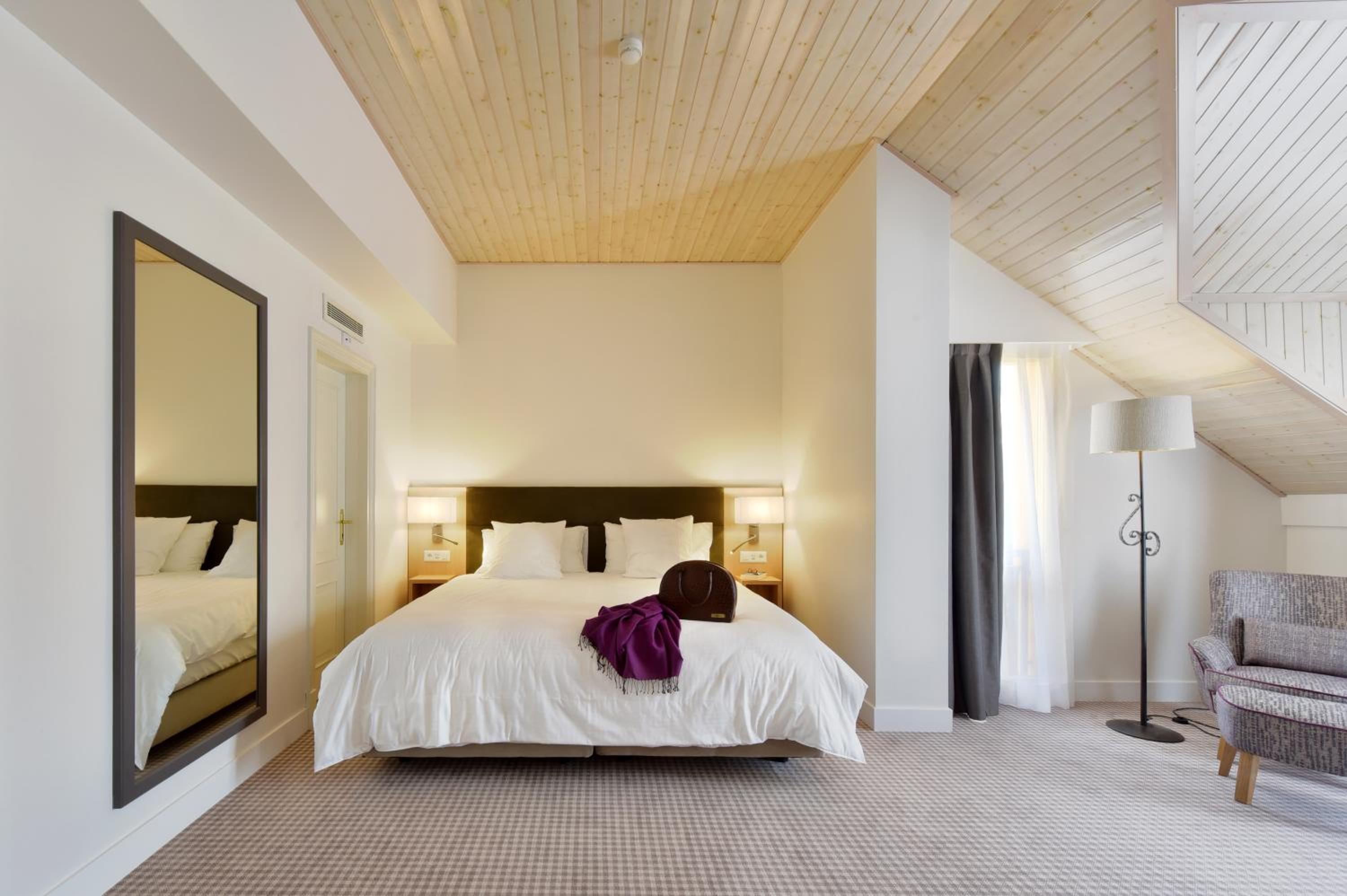 Deluxe King Suite - Photo 1