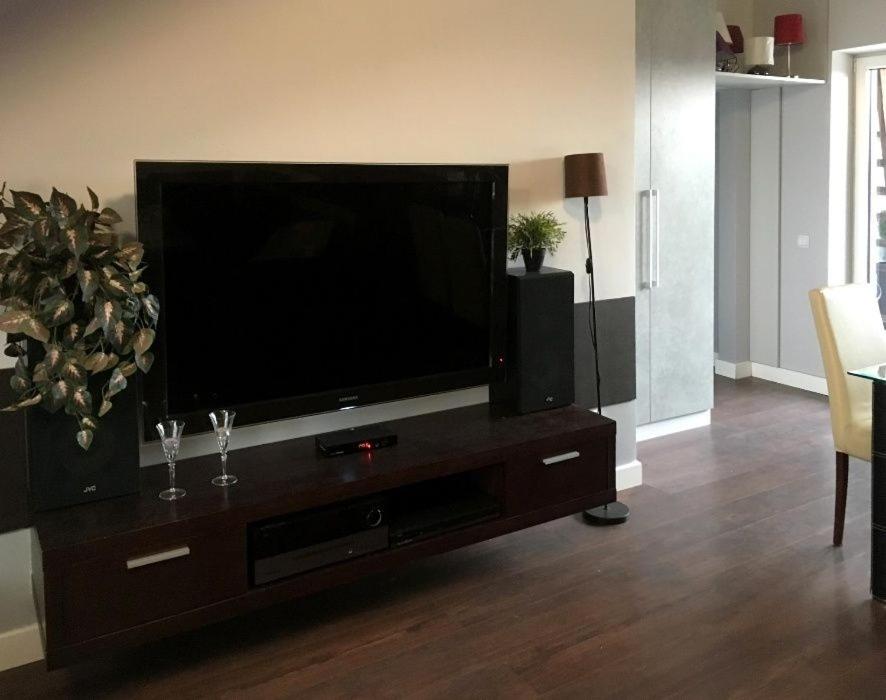 Deluxe Apartment photo 3