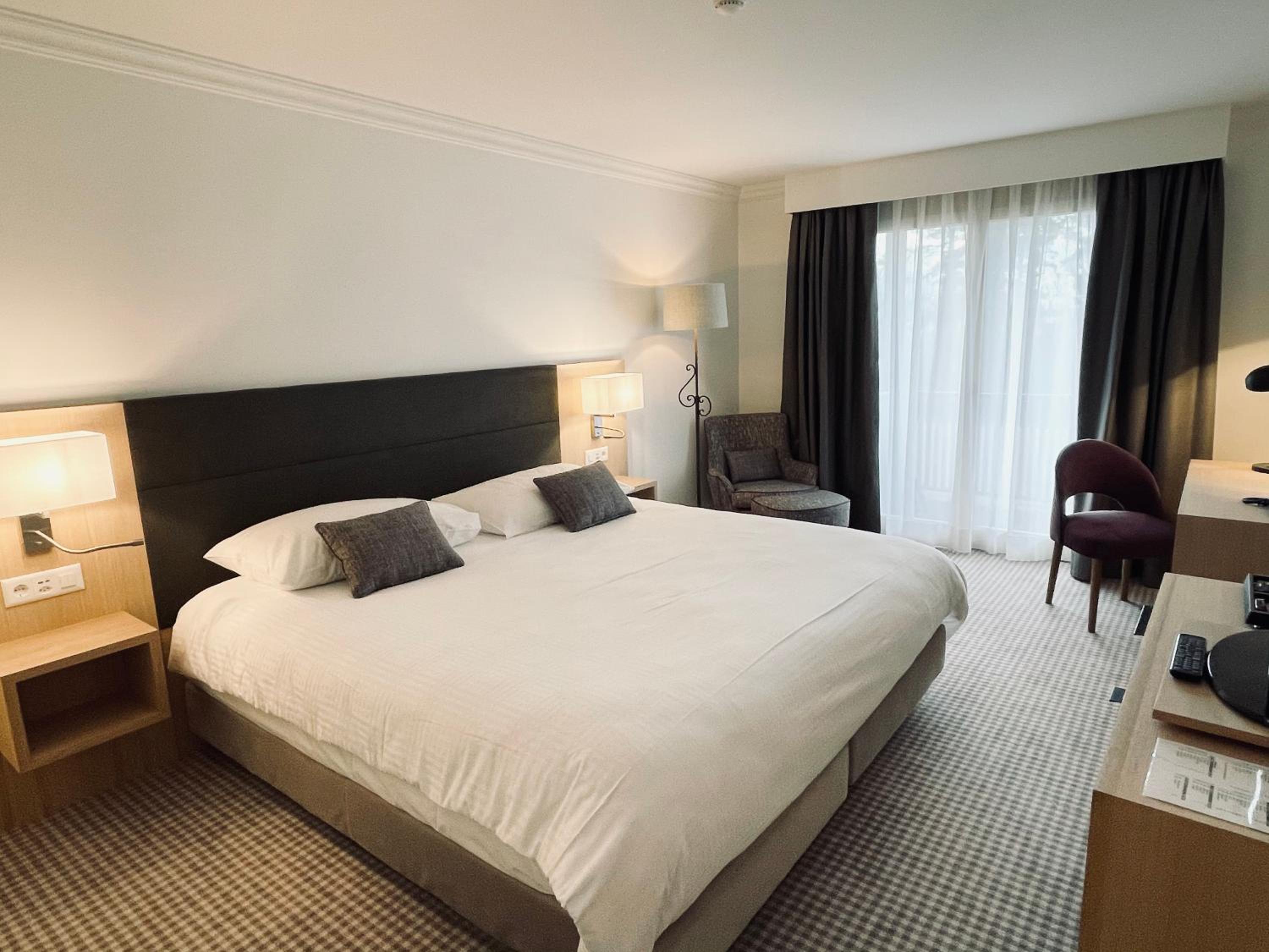 Standard Double Room - Photo 1