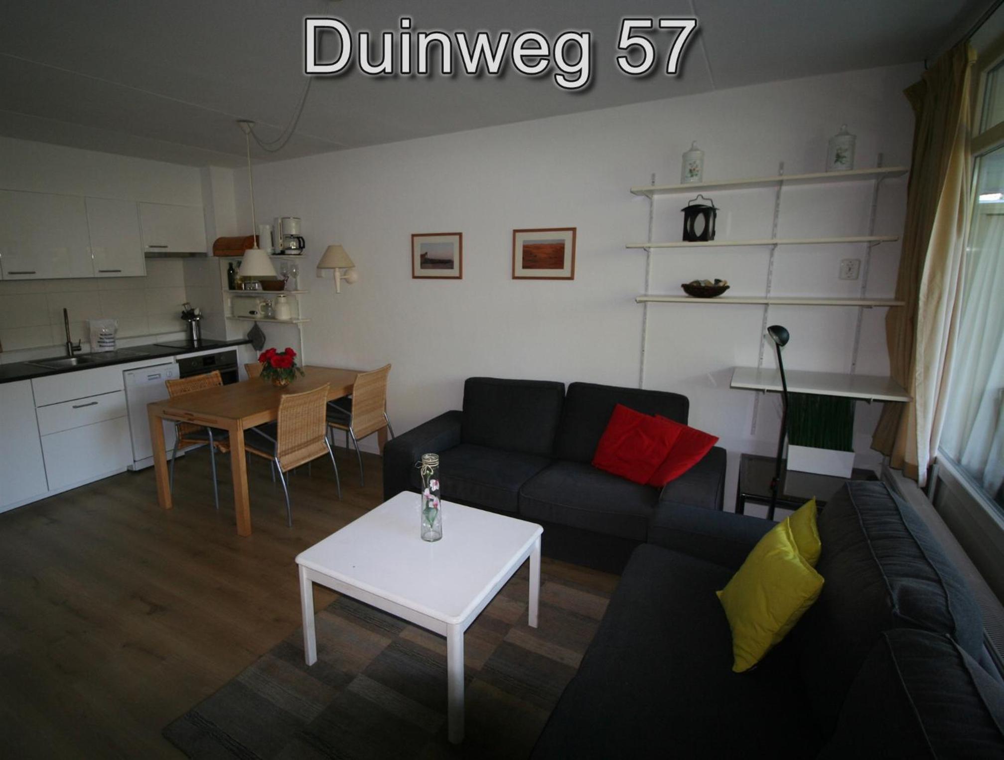 Three-Bedroom Apartment 20