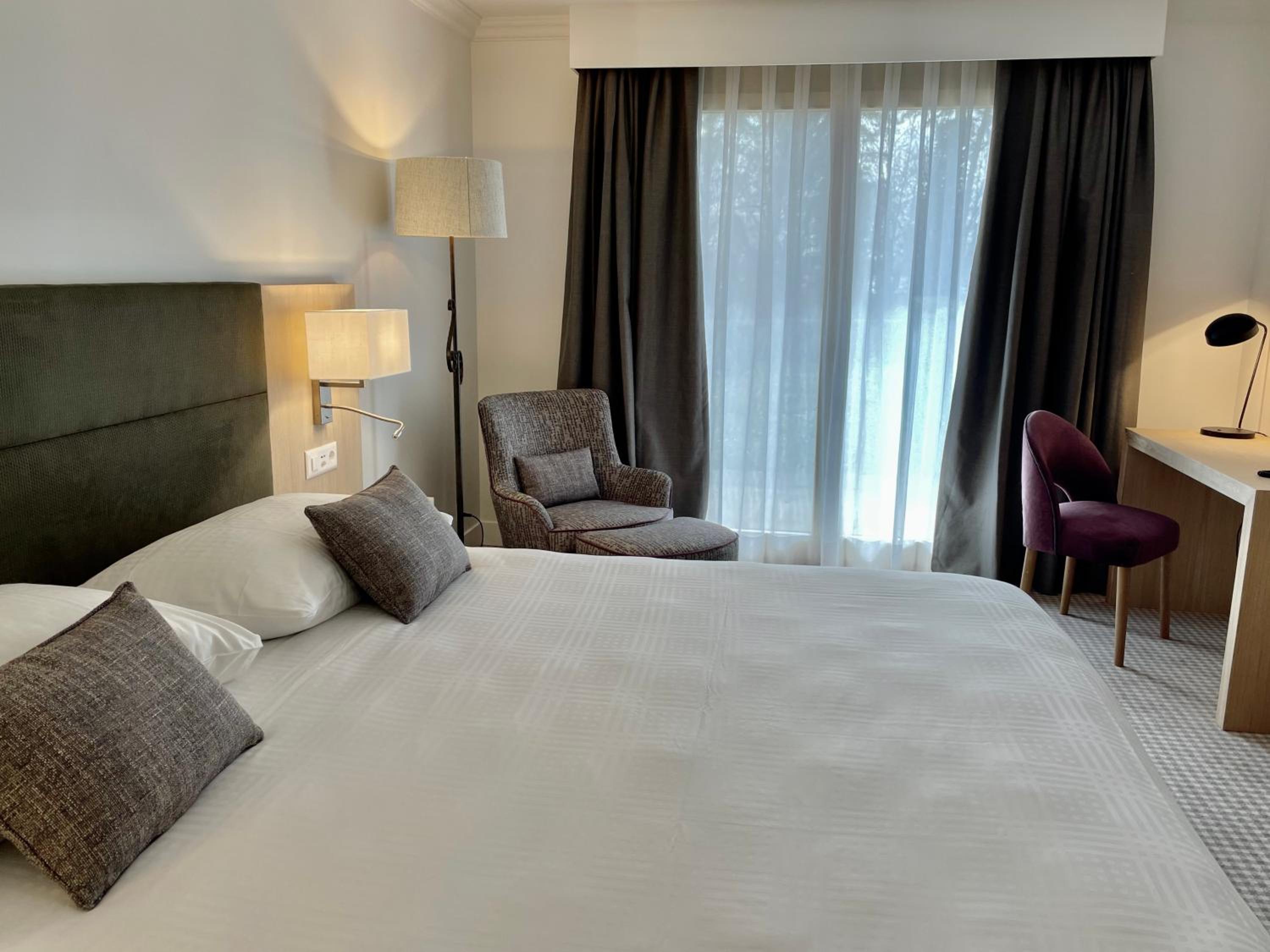 Double Room with Terrace - Photo 1