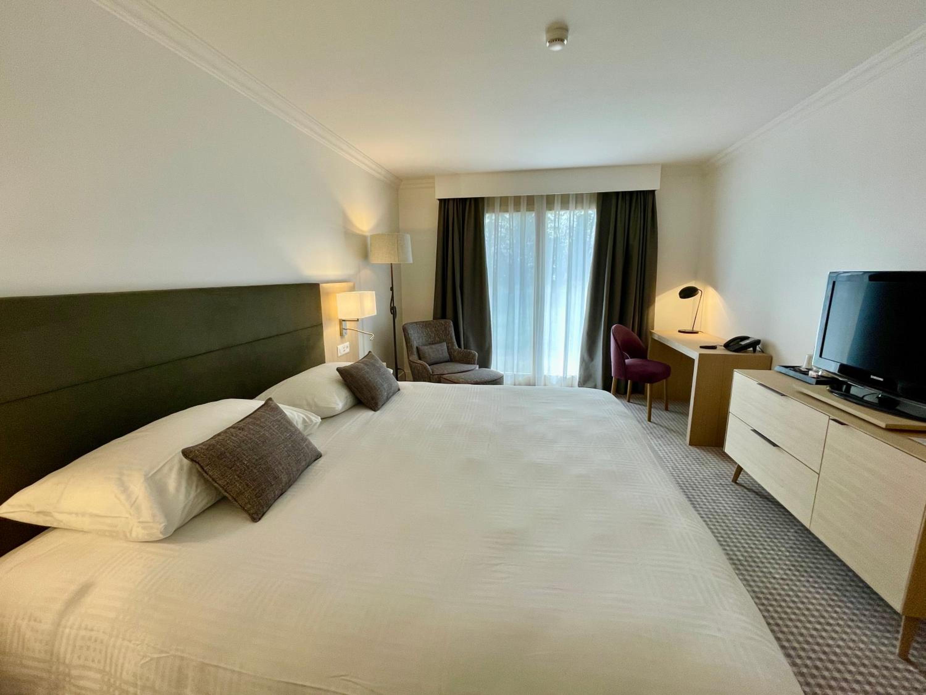 Double Room with Terrace - Photo 3