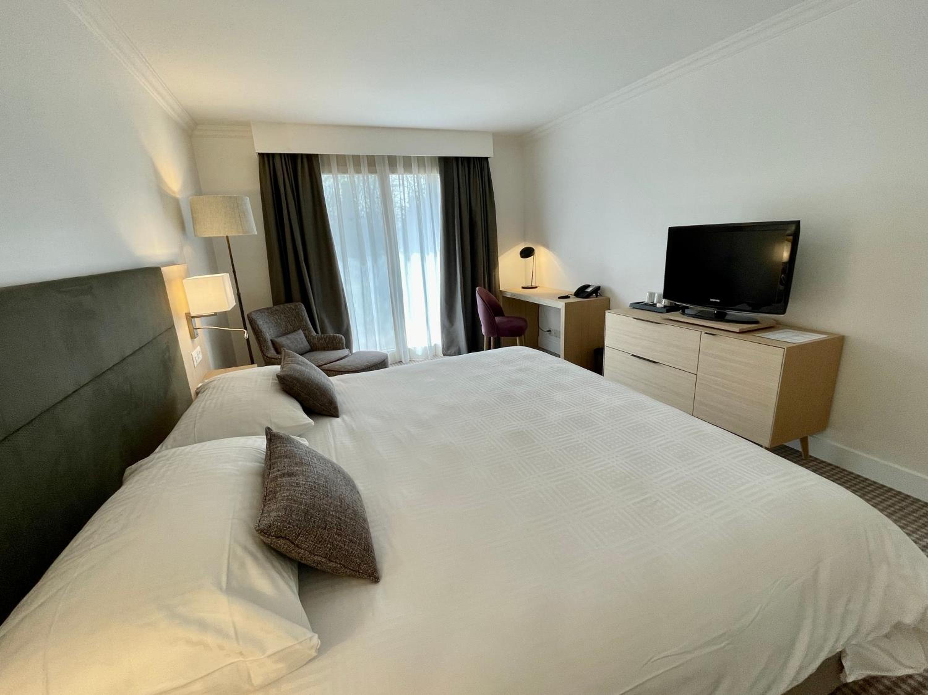 Double Room with Terrace - Photo 4