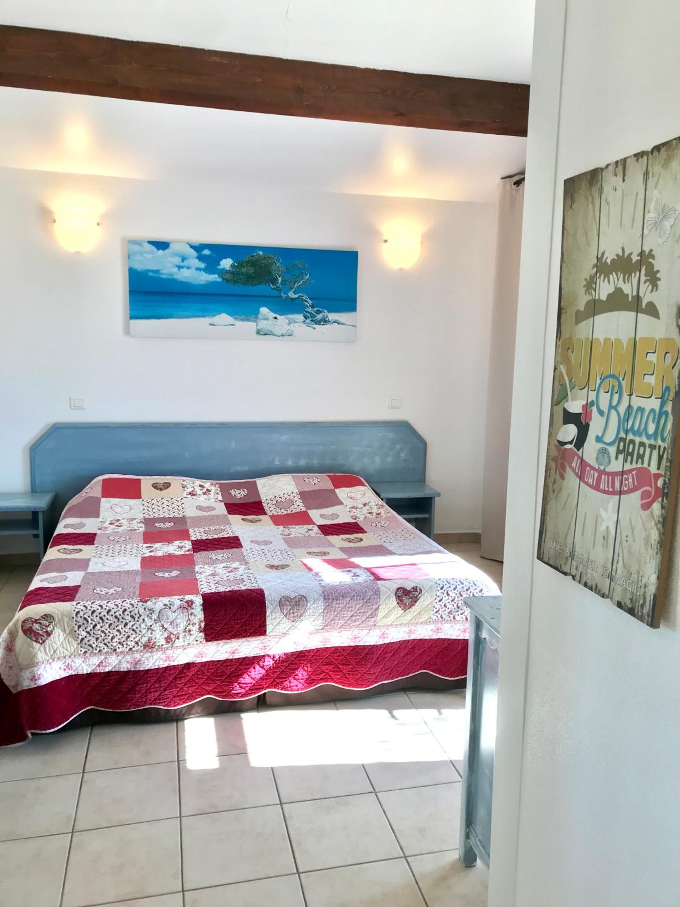 Double Room with Lake View photo 1