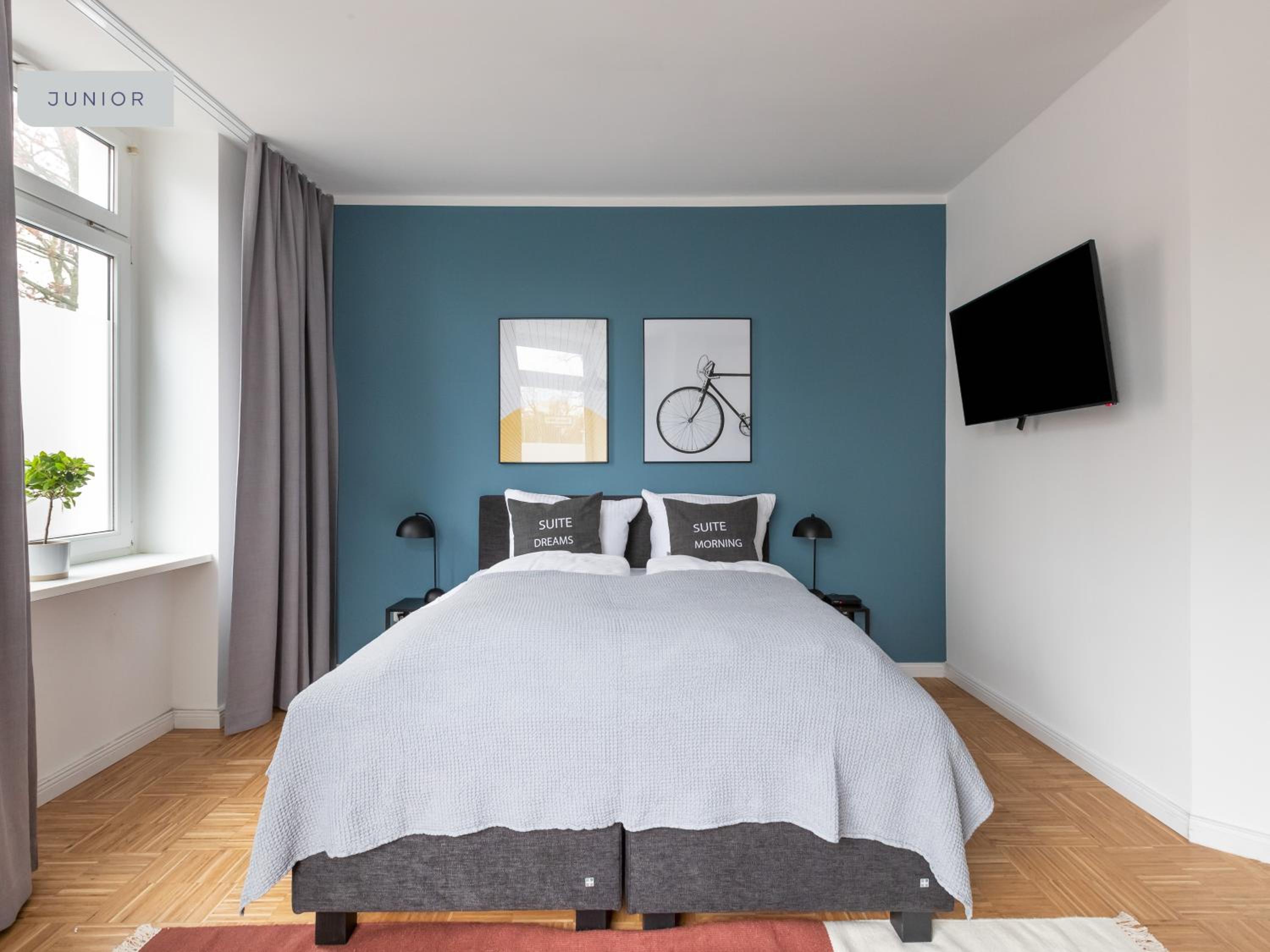 Junior Suite photo 3