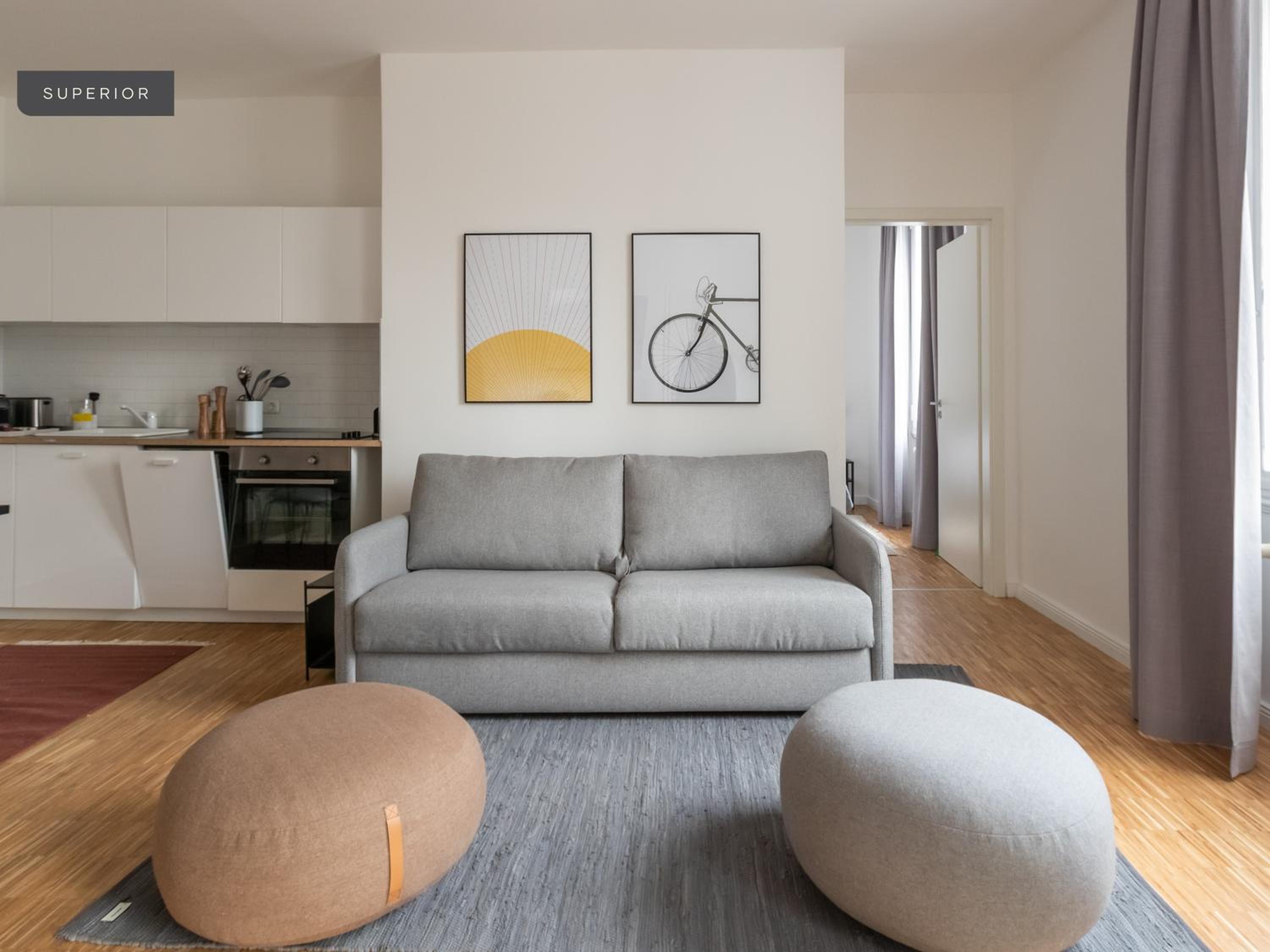 Superior Suite photo 2