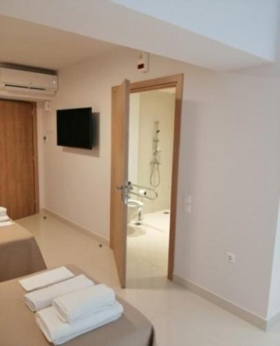 Double Room - Disability Access