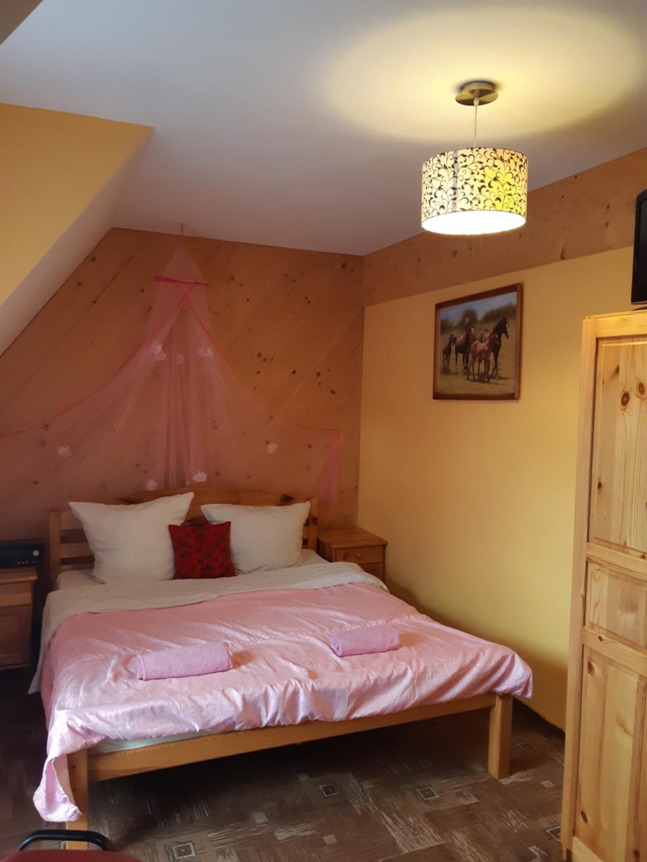 Double Room with Kitchenette - Photo 2