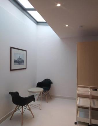 Double Room - Disability Access