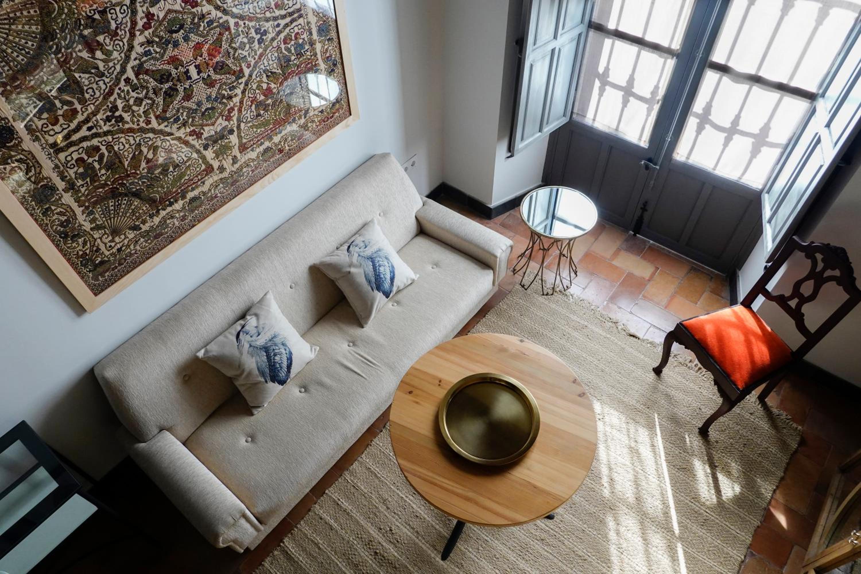Superior Suite - Photo 20