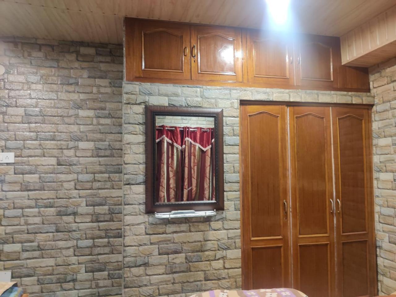 Classic Quadruple Room - Photo 6