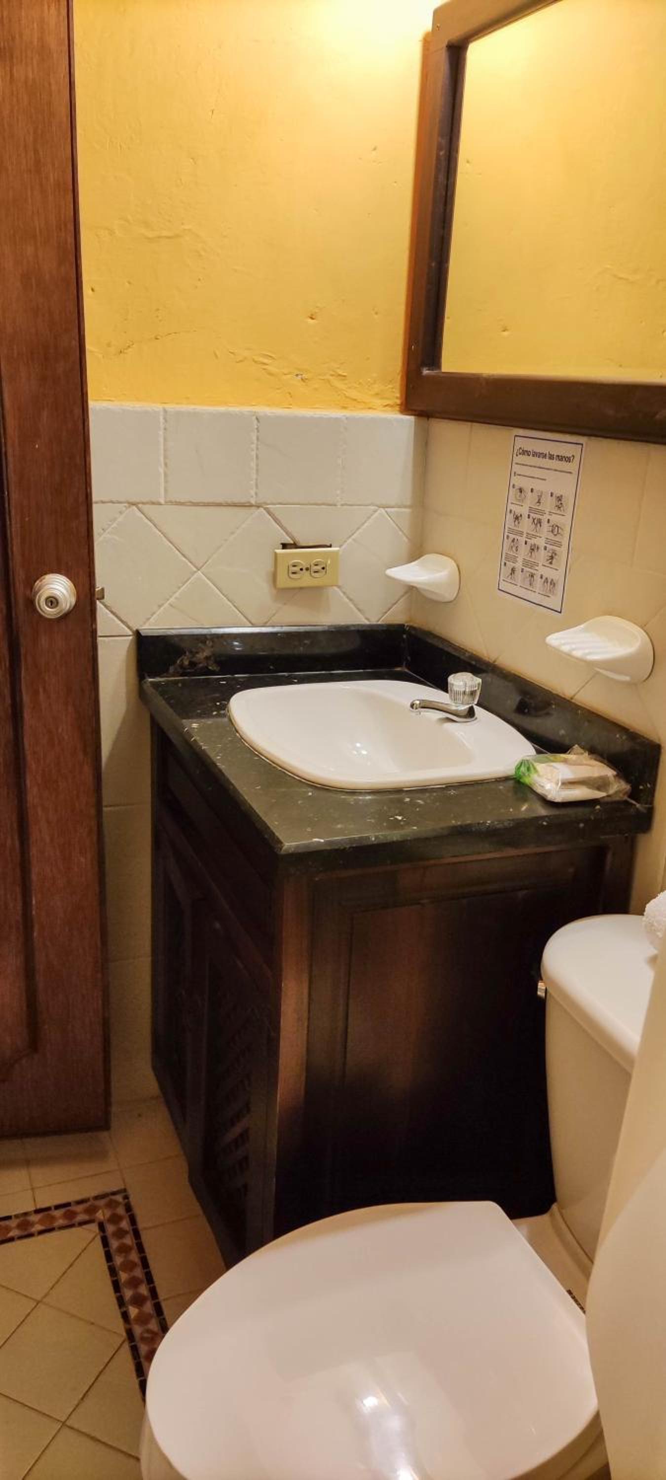 Triple Room with Private Bathroom photo 3