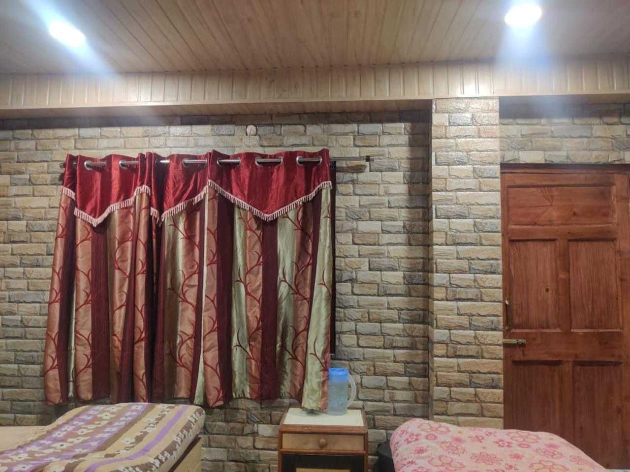 Classic Quadruple Room - Photo 8