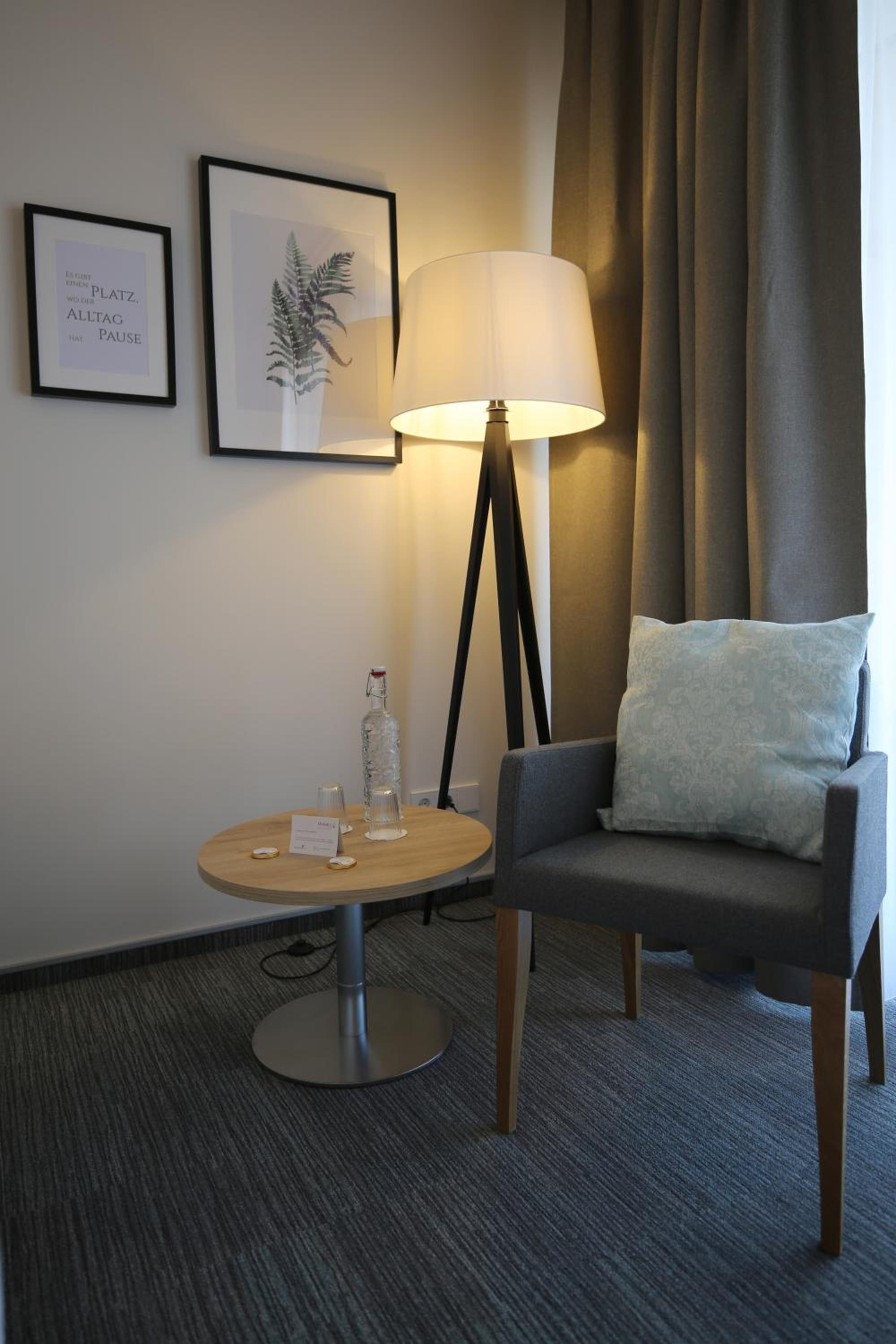 Double Room - Photo 4