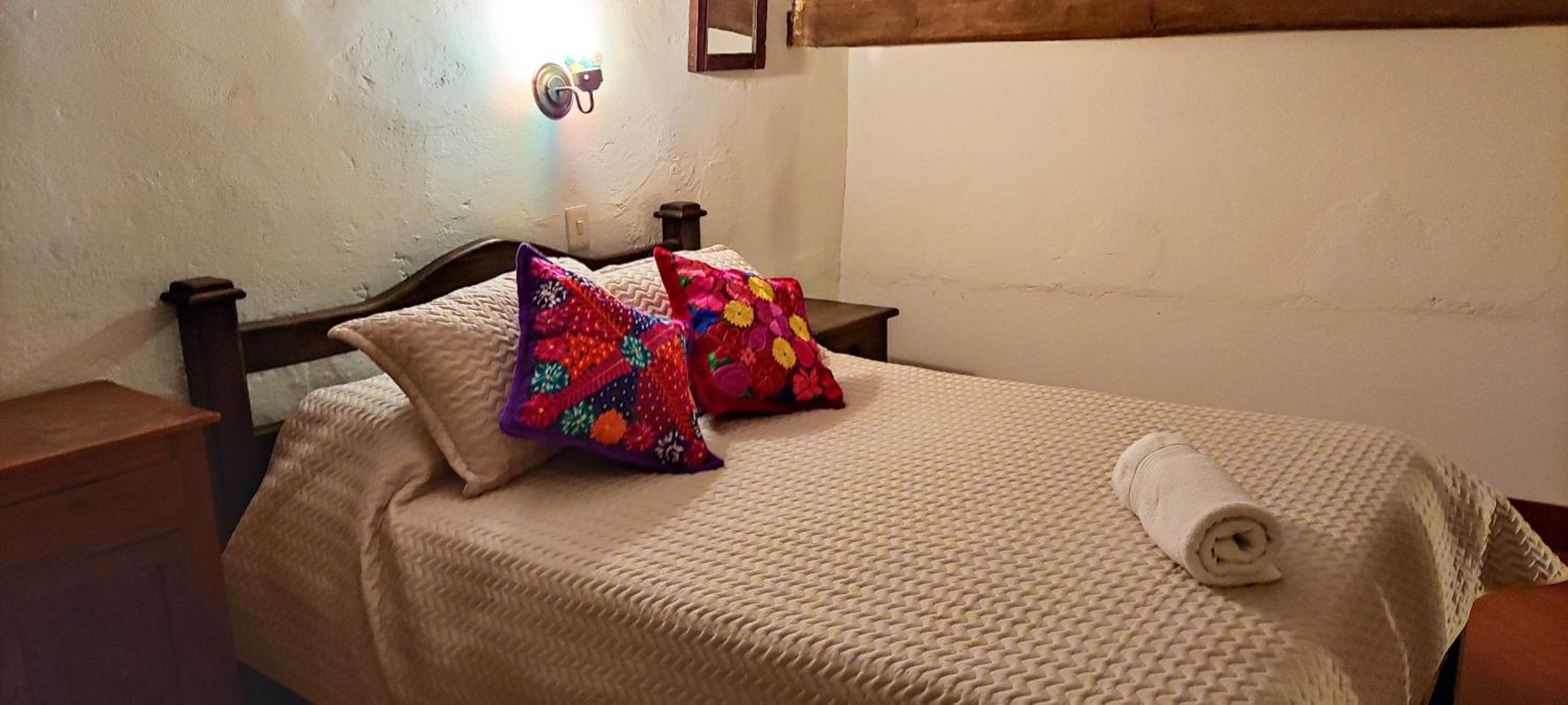 Double Room with Private Bathroom photo 3