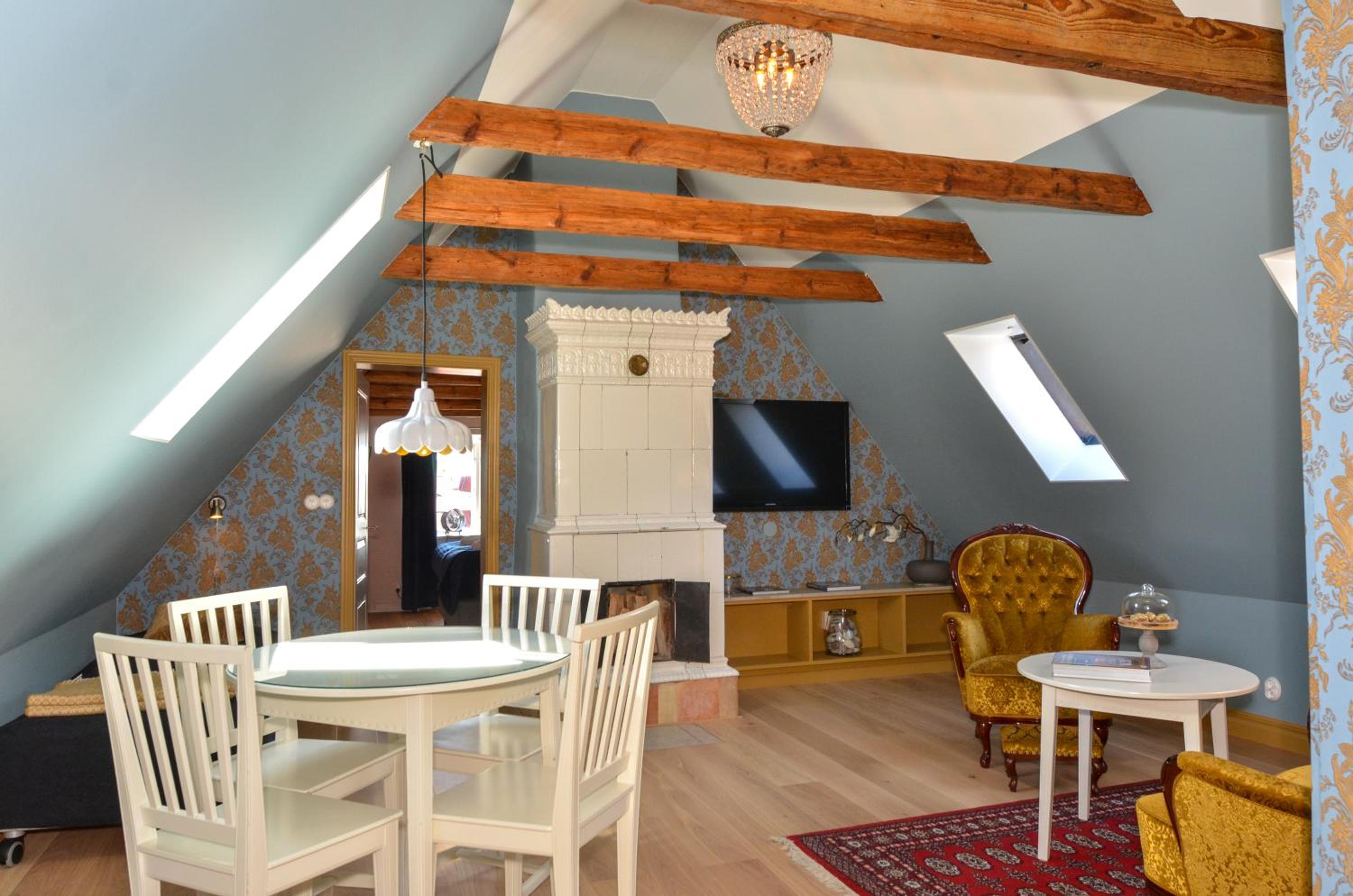 Suite photo 1
