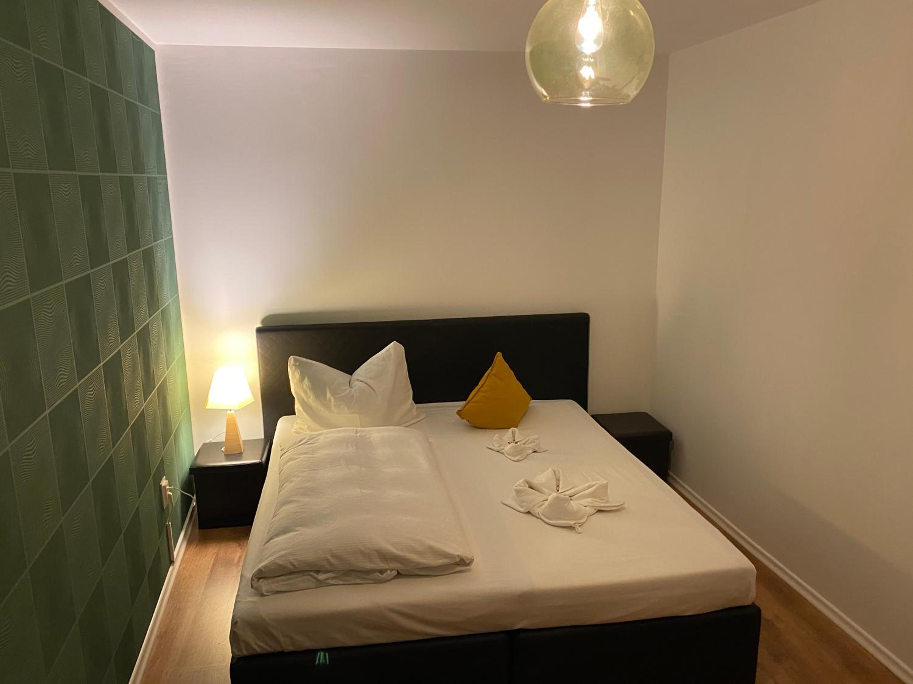 One-Bedroom Suite photo 1