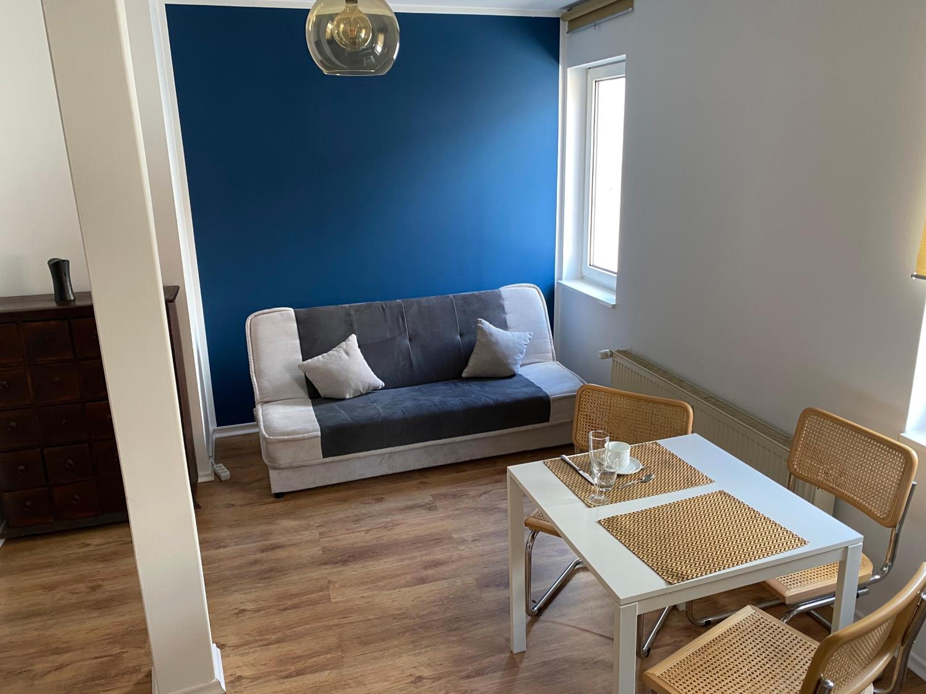 One-Bedroom Suite photo 2