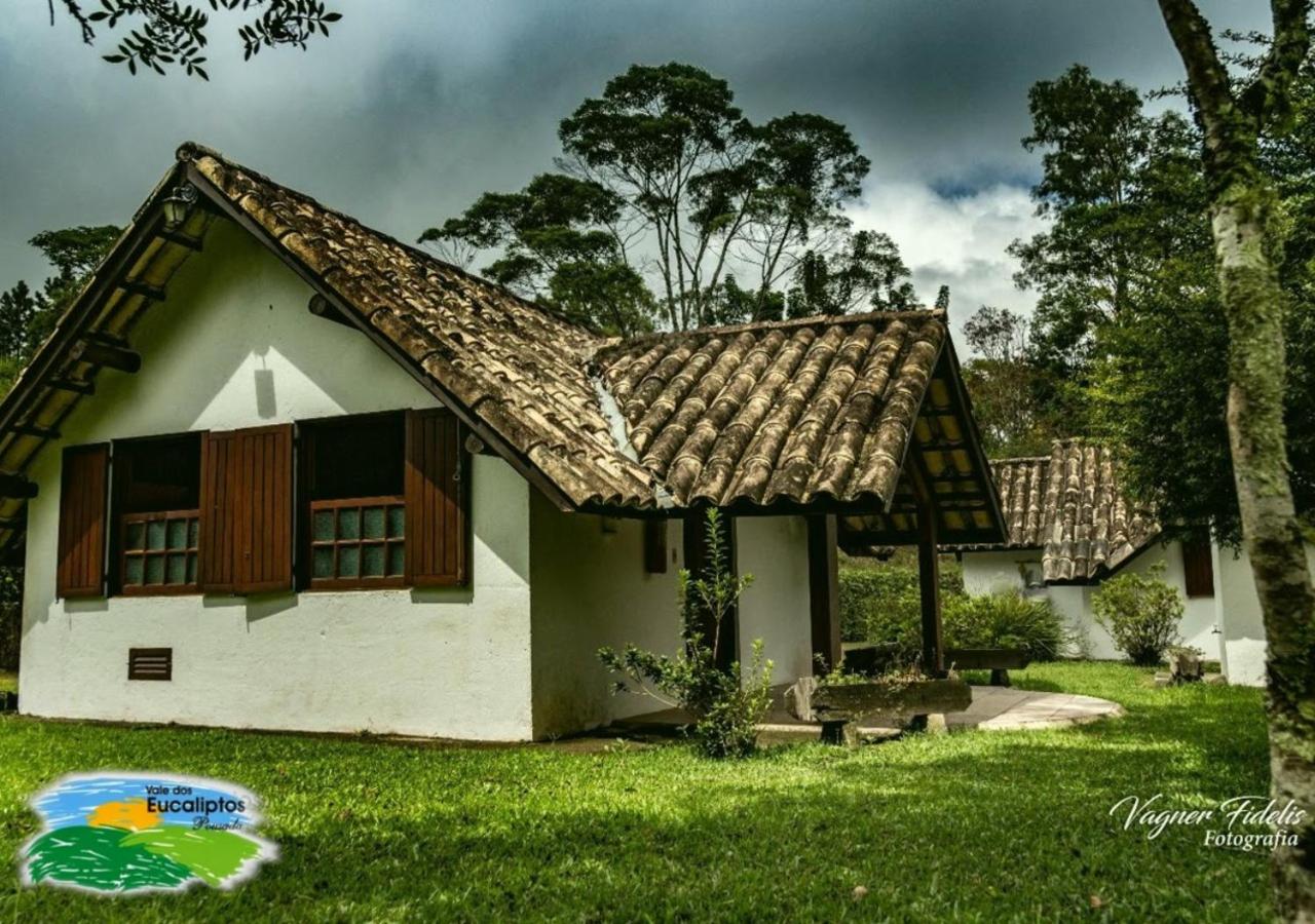Chalet - Photo 9