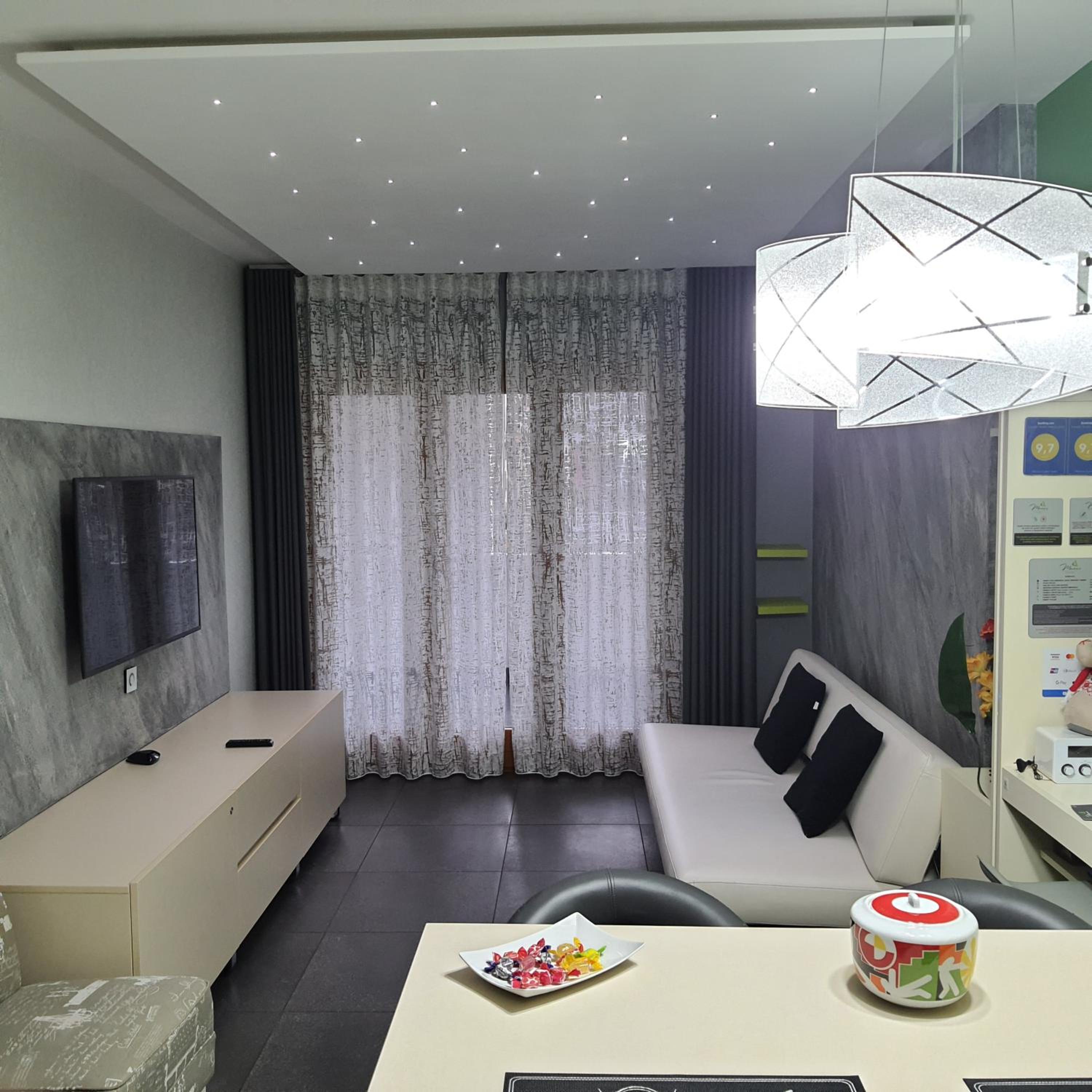 Deluxe Apartment - Photo 24