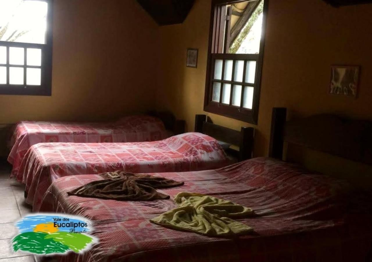 Chalet - Photo 11