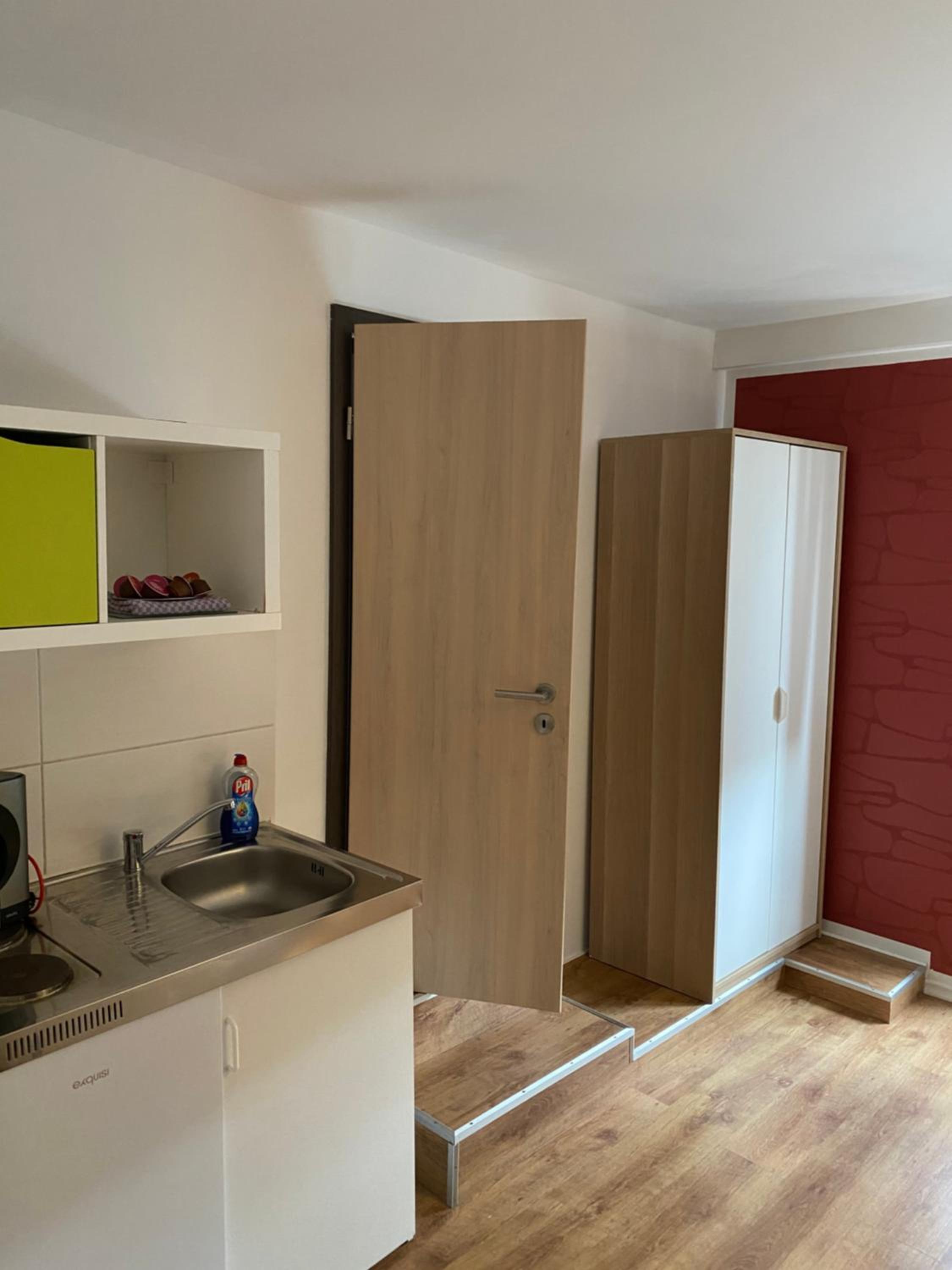 Double Room - Photo 4