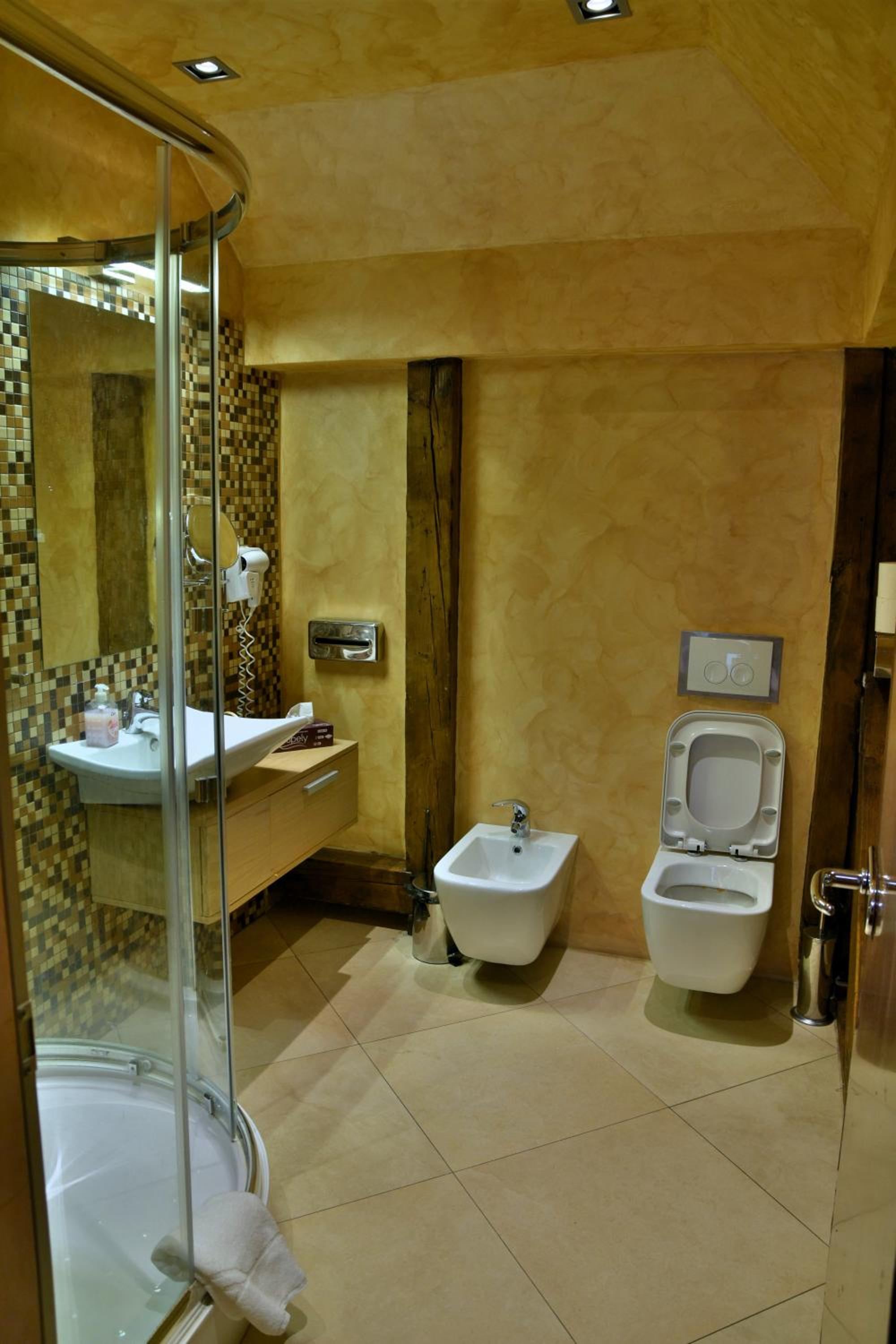 Triple Room With Shower photo 2