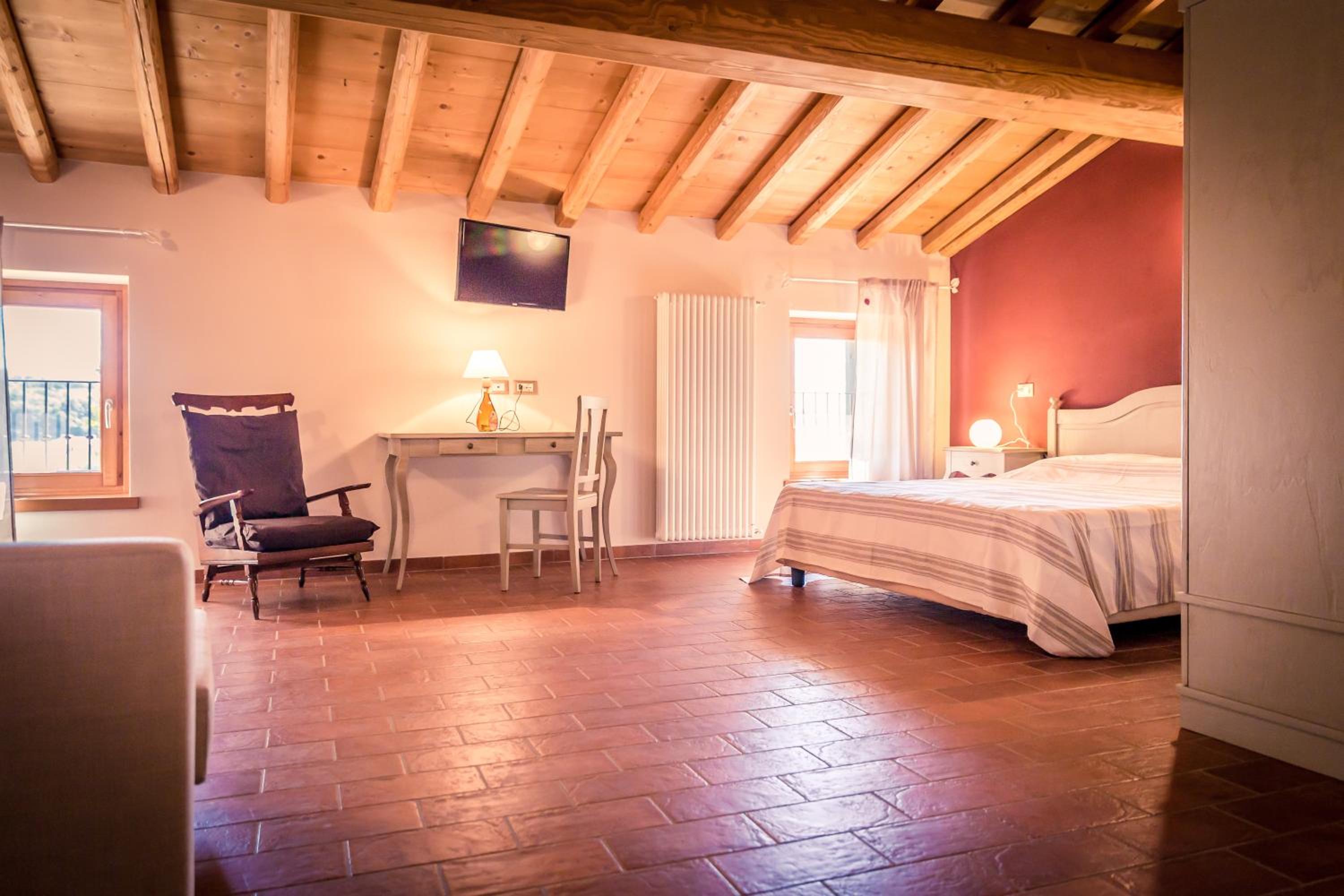 Superior Double Room photo 3