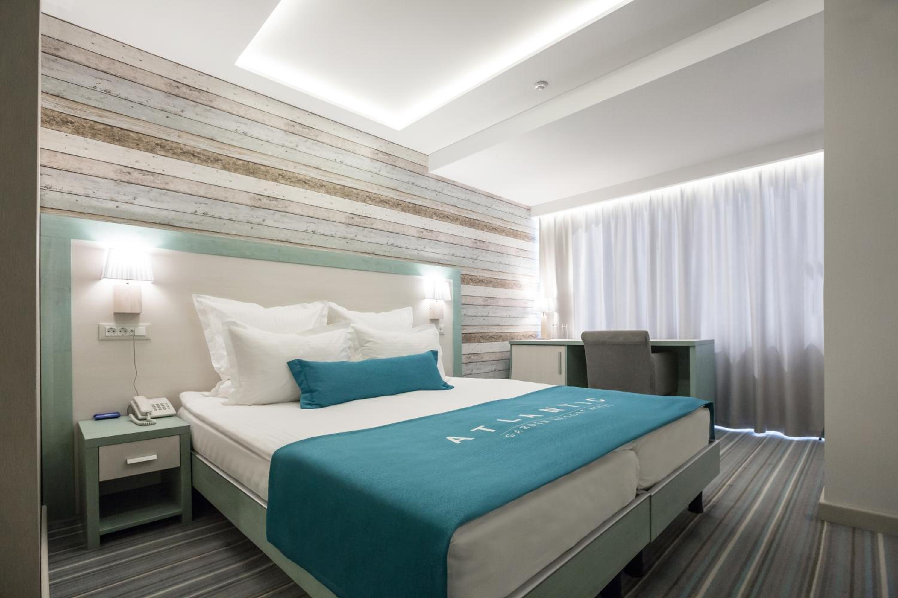 Superior Double or Twin Room photo 1