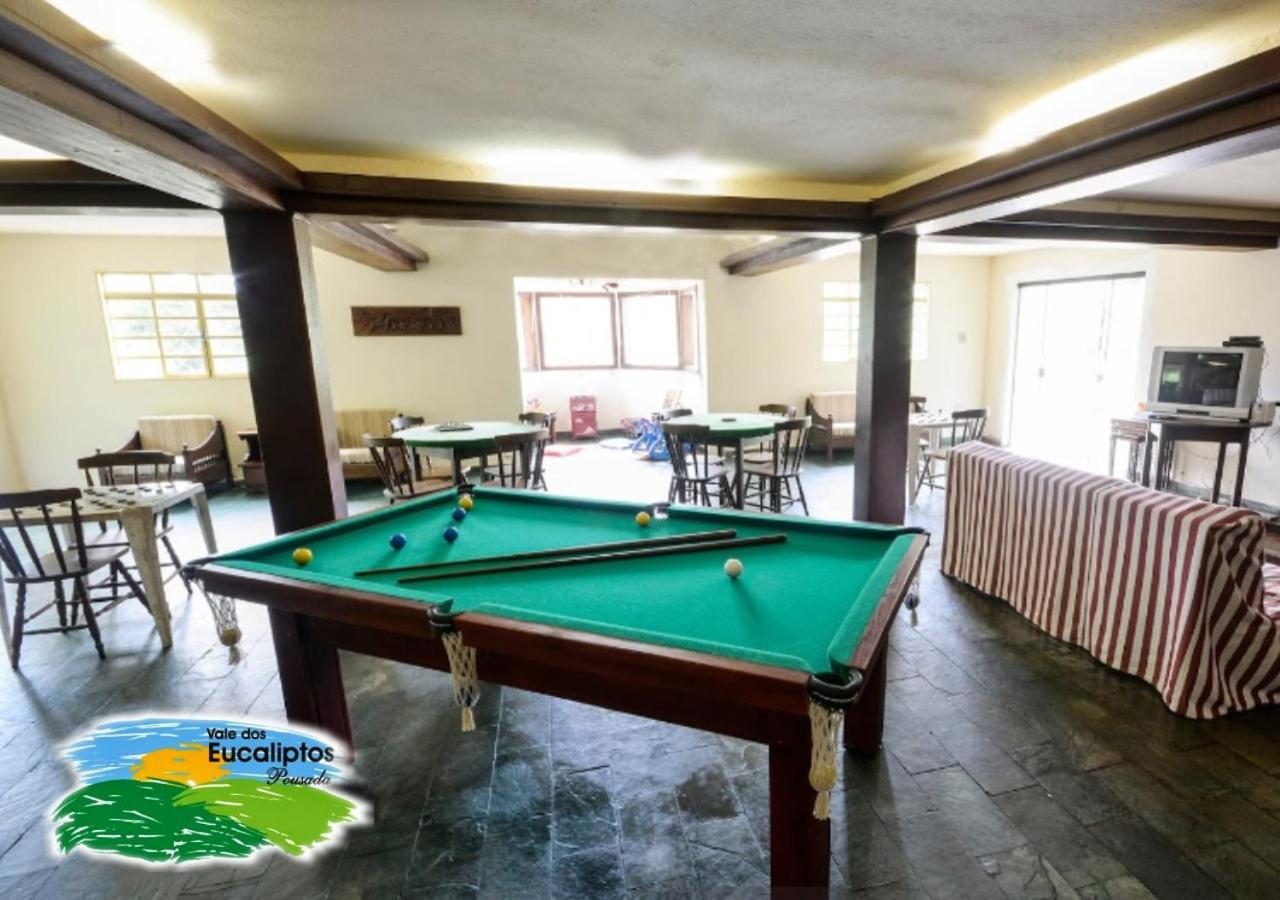 Chalet - Photo 18