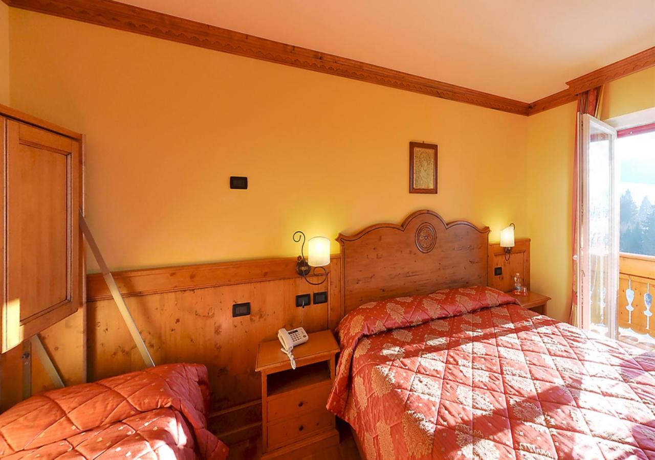 Comfort Triple Room photo 2