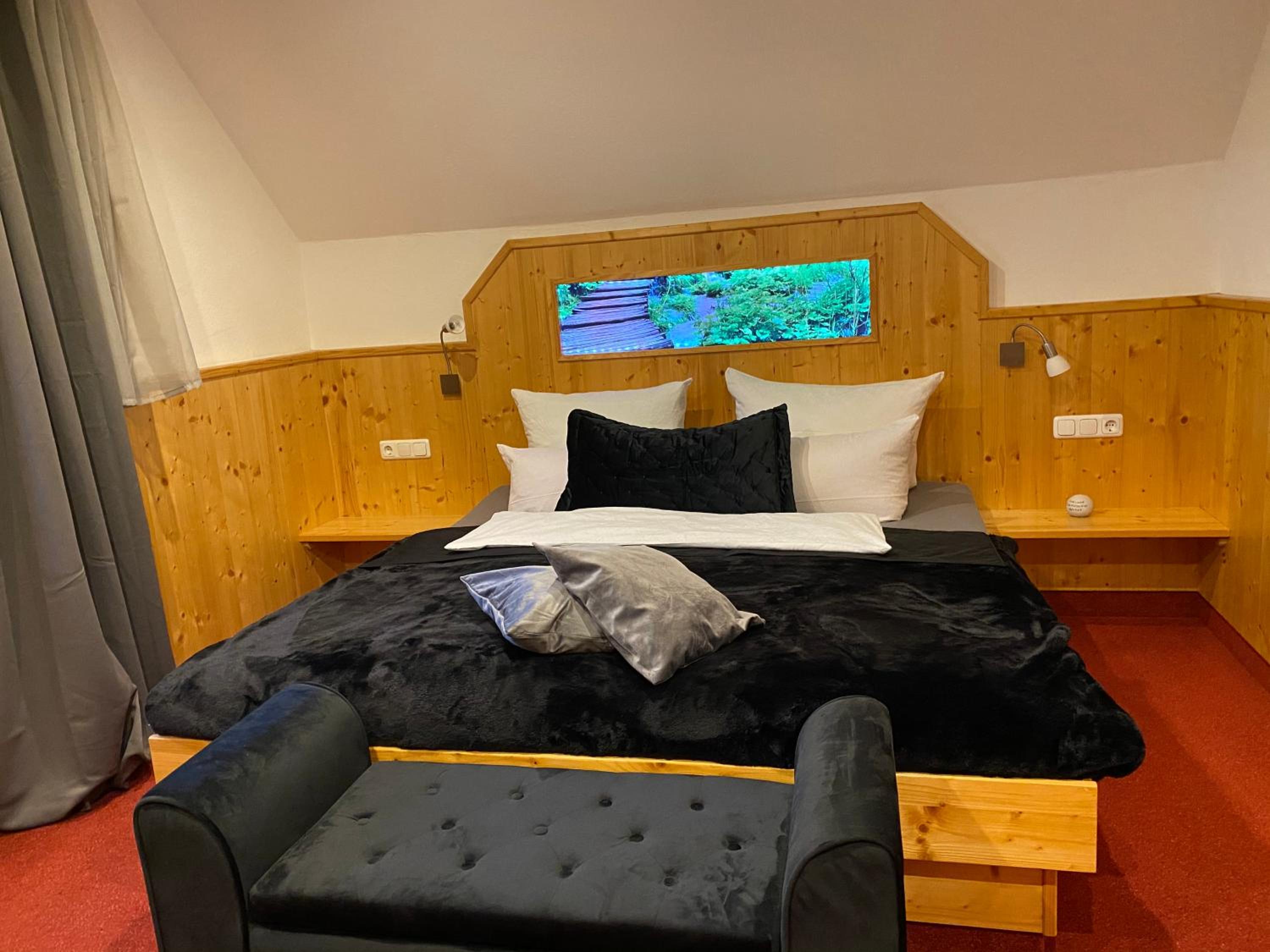 Double Room photo 1