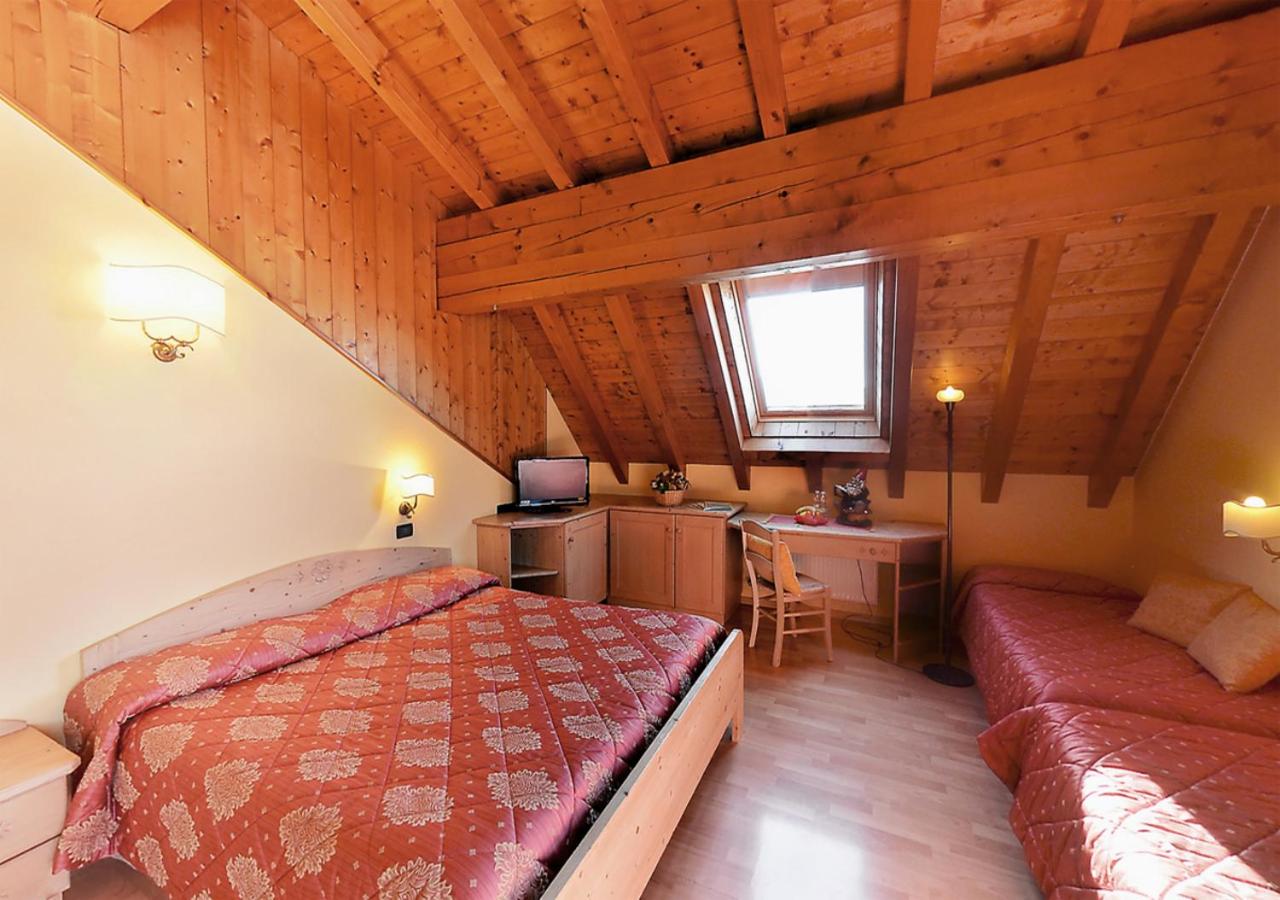 Comfort Quadruple Room