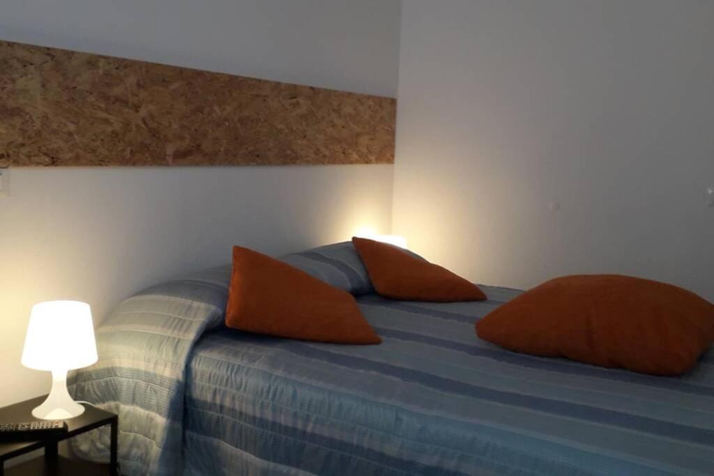 One-Bedroom Apartment - Photo 1