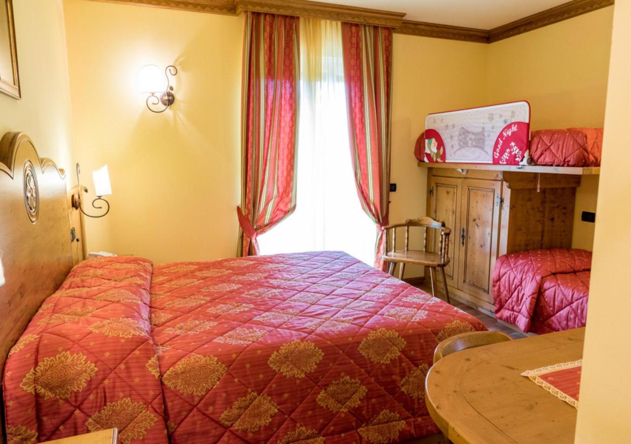 Comfort Quadruple Room photo 2