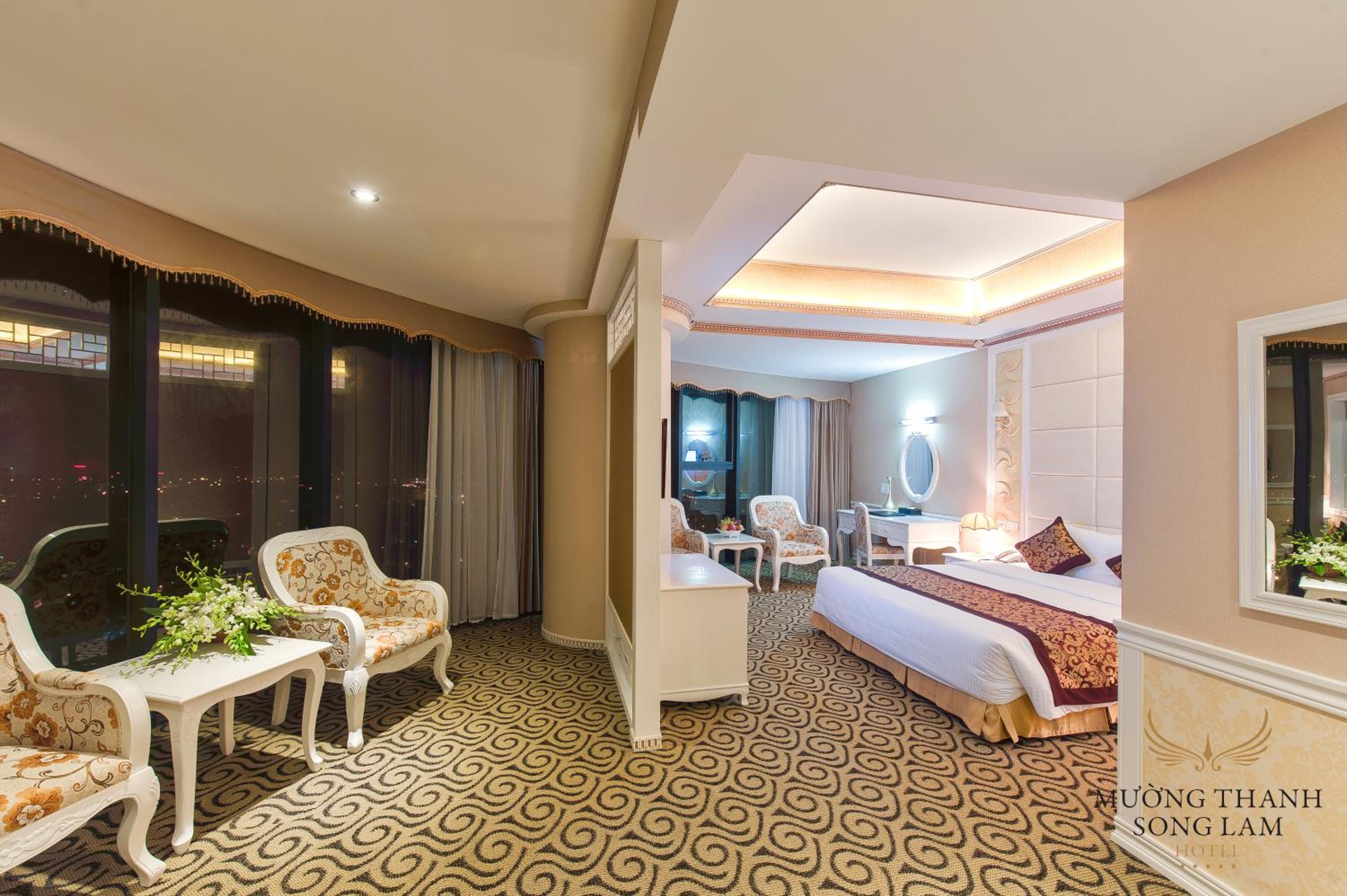 Junior Suite photo 2
