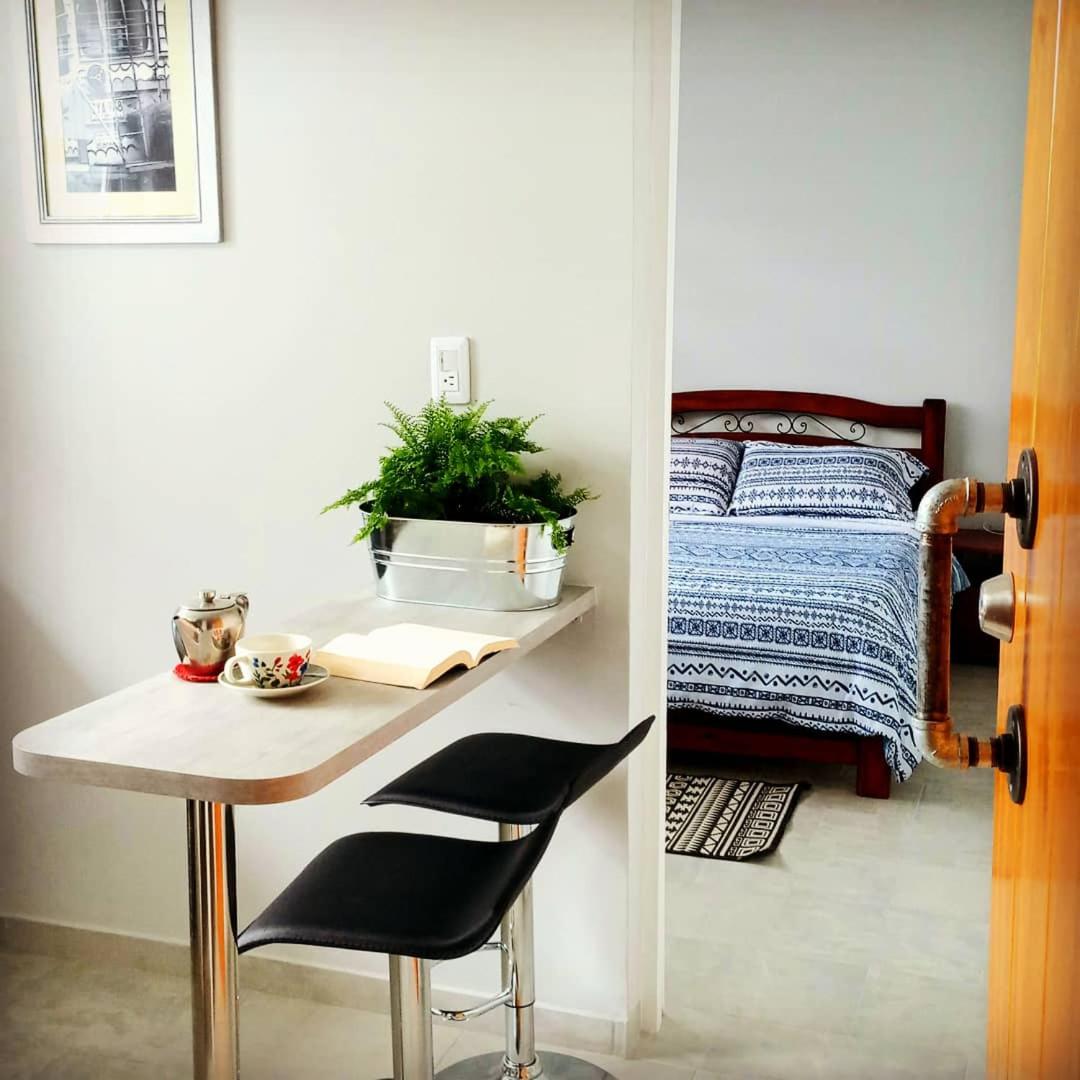 Apartment with Garden View photo 1