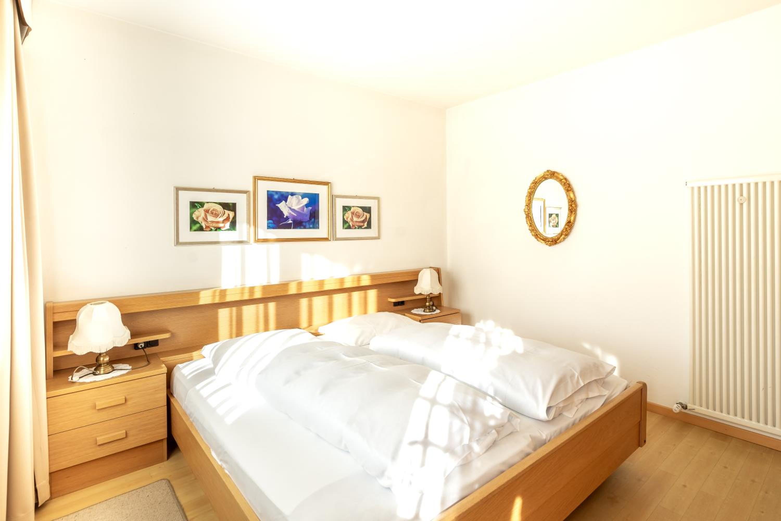 Apartment with Terrace photo 1