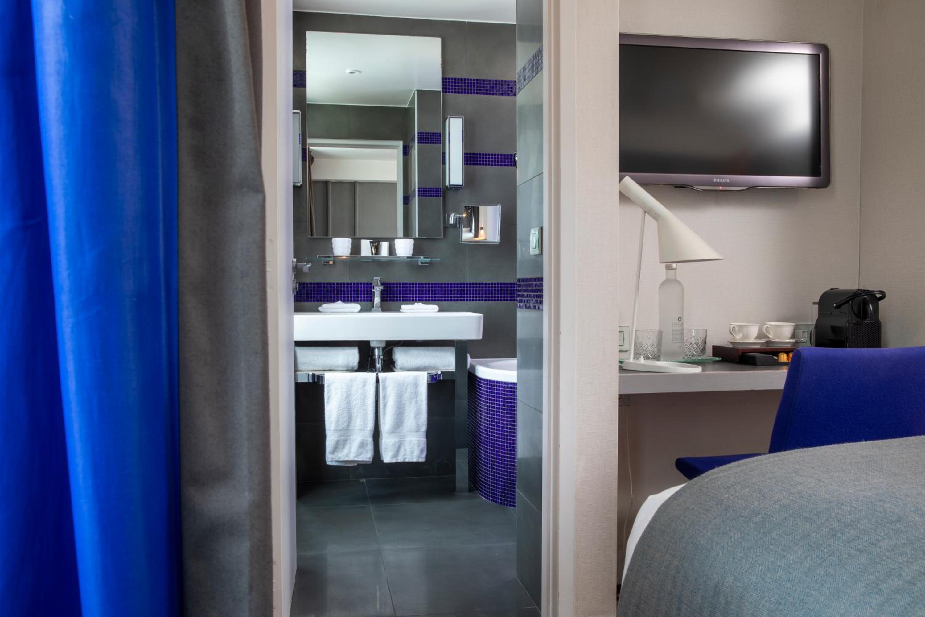 Tradition Double Room