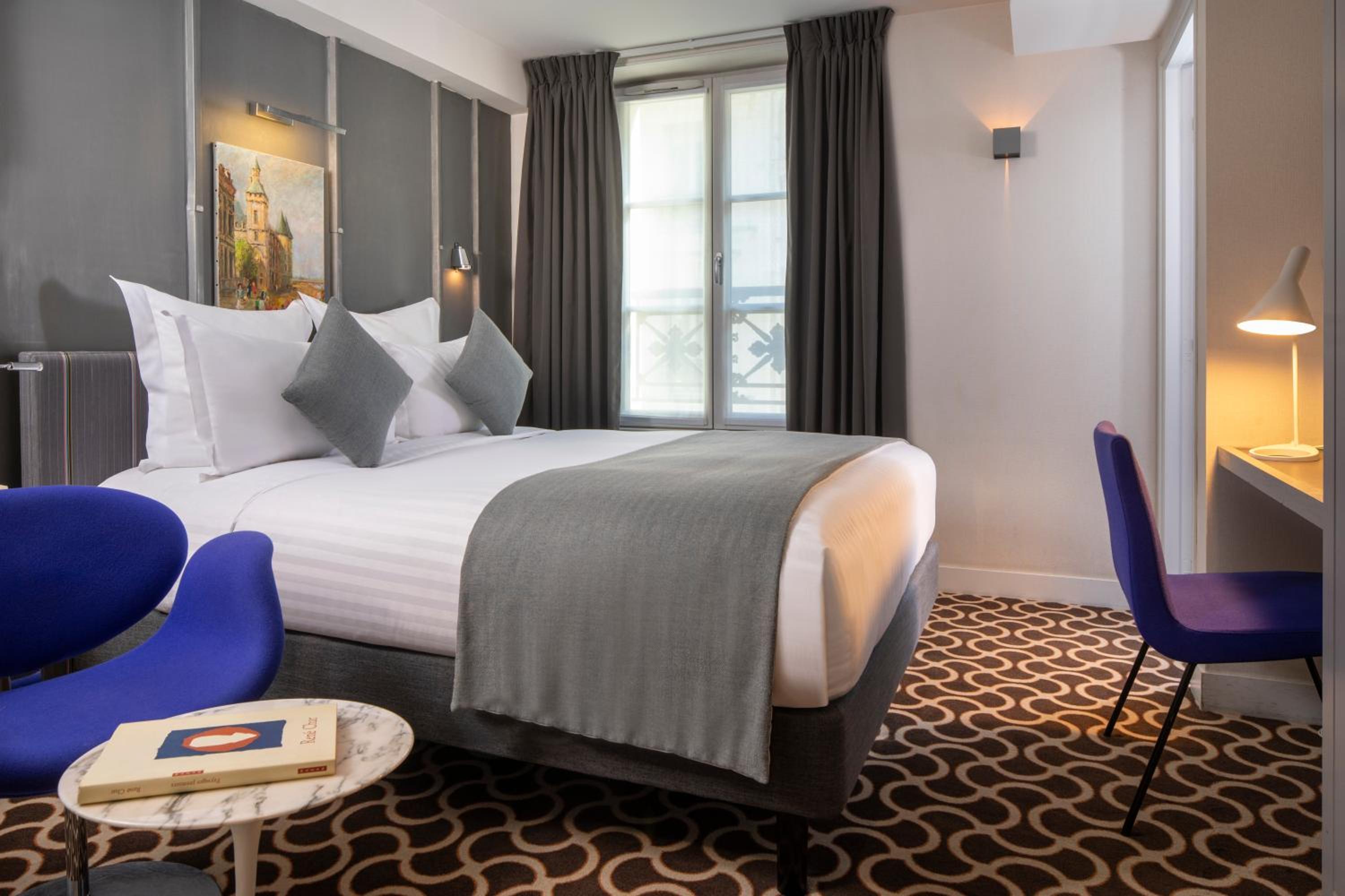 Tradition Double Room