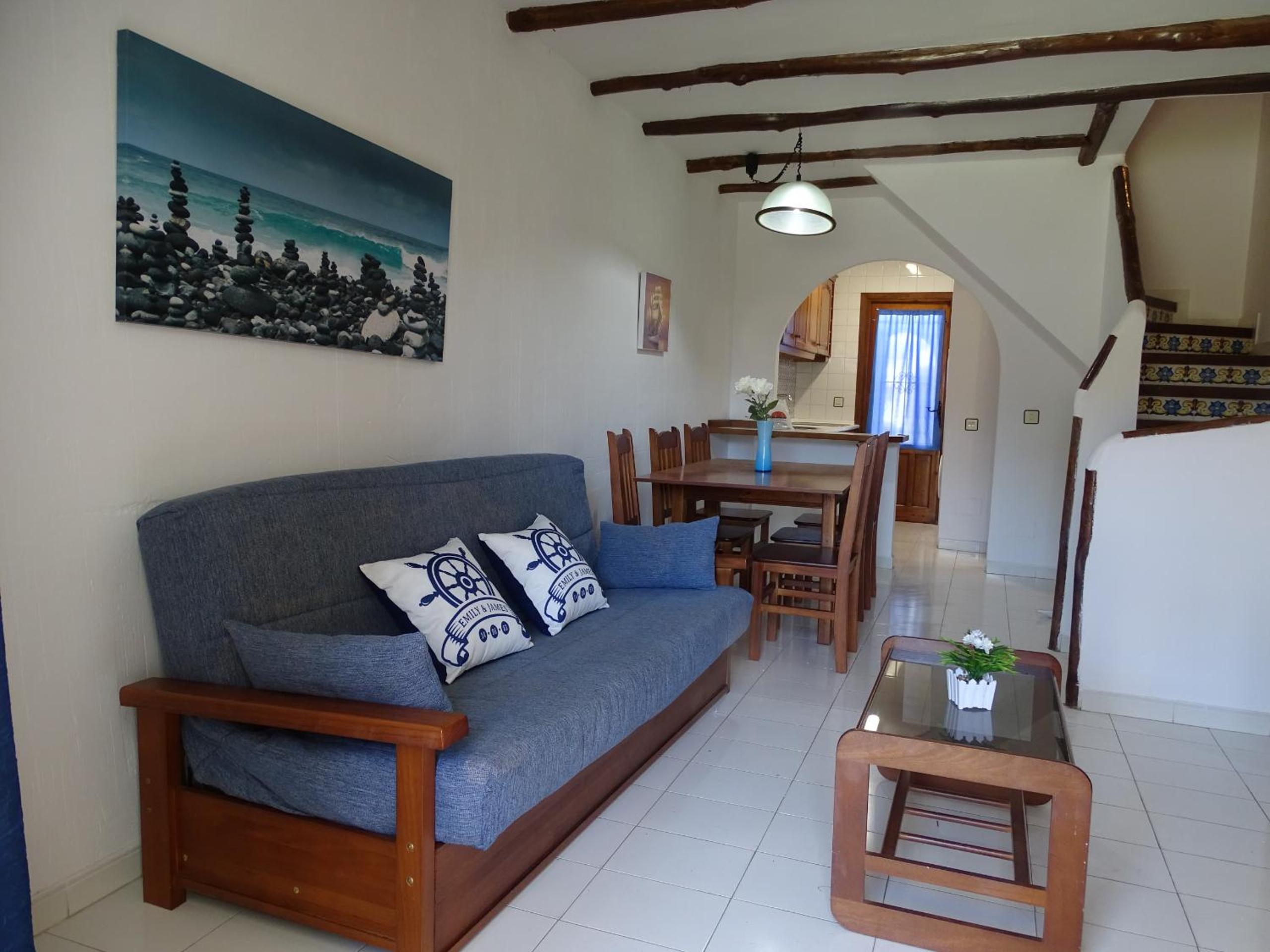 Apartamento Dúplex