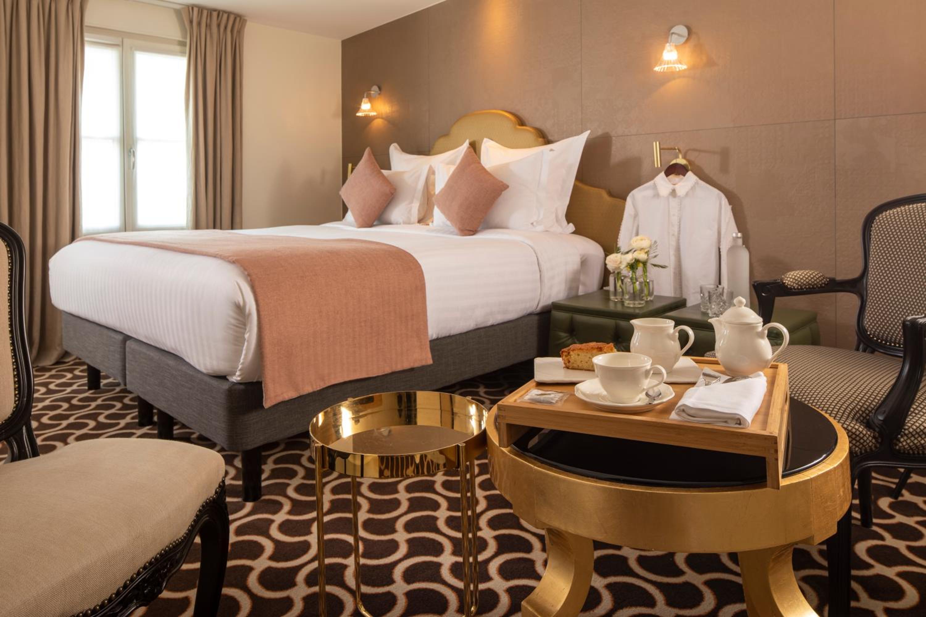 Autentic Double Room thumbnail 5