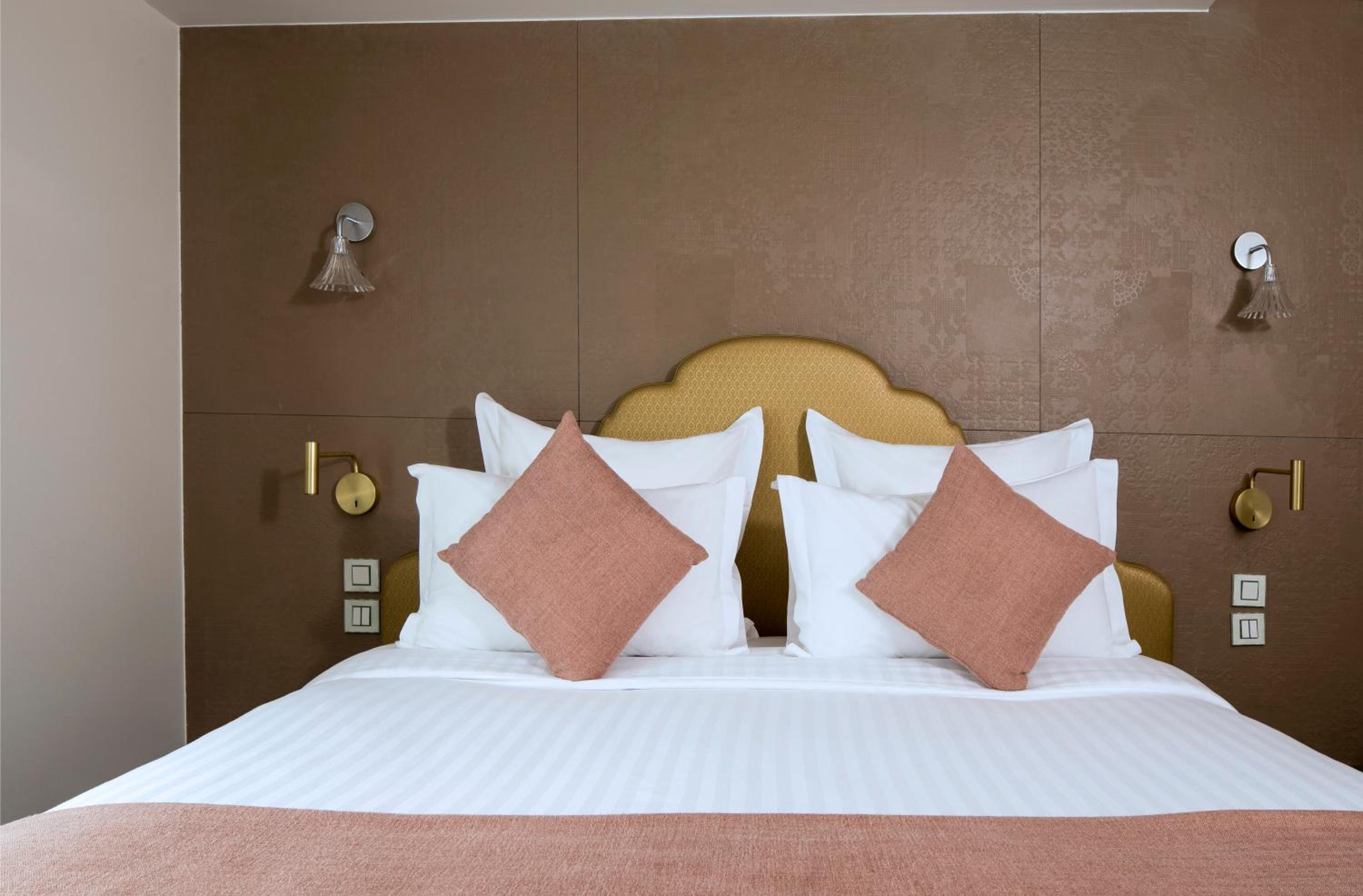 Autentic Double Room