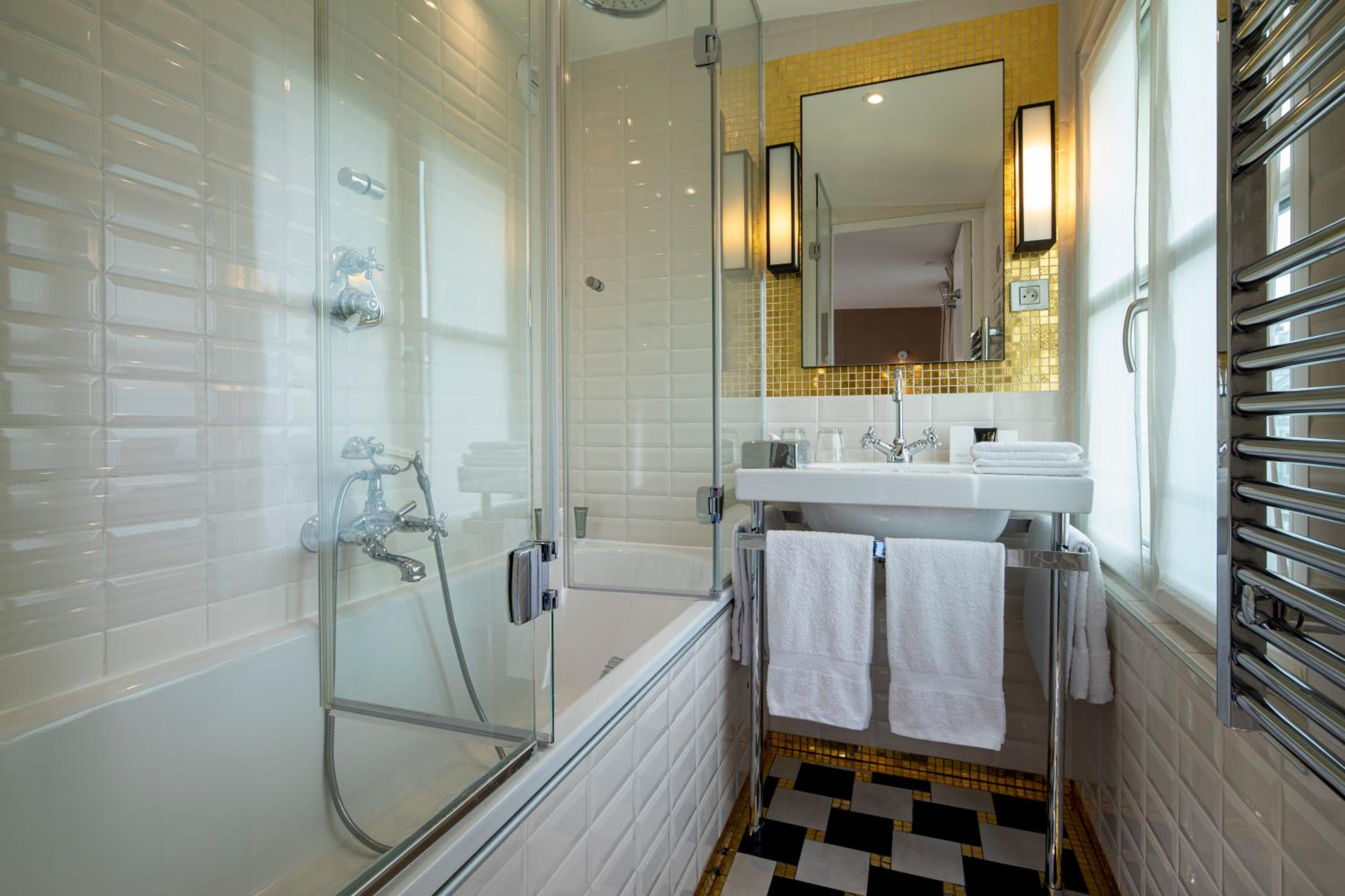 Autentic Double Room
